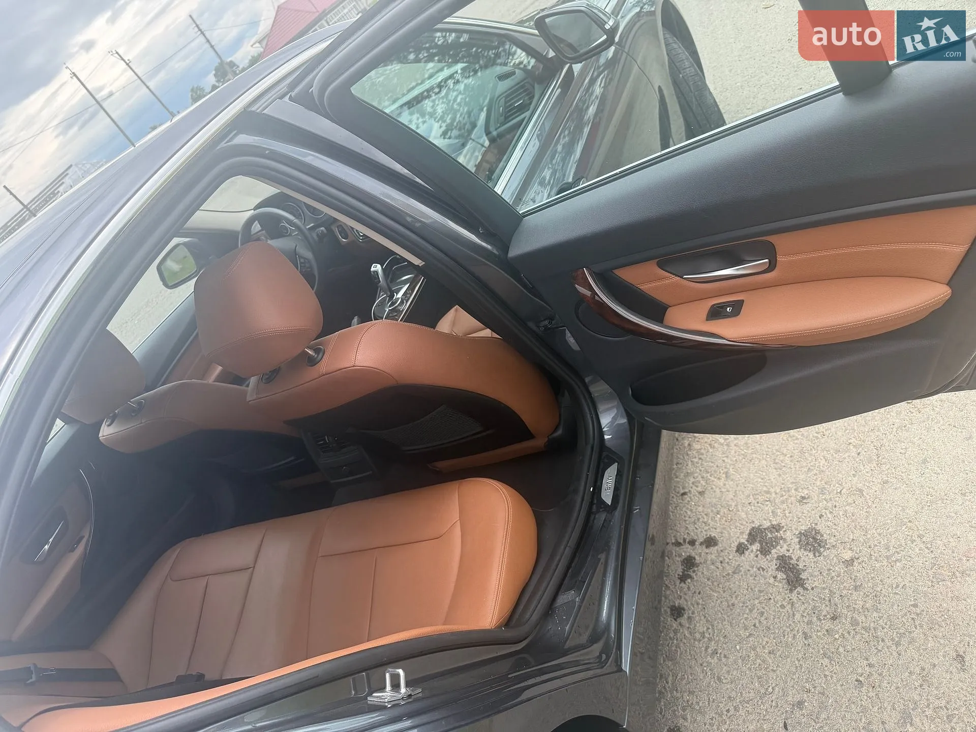 2014 BMW 3er - мініатюра 9