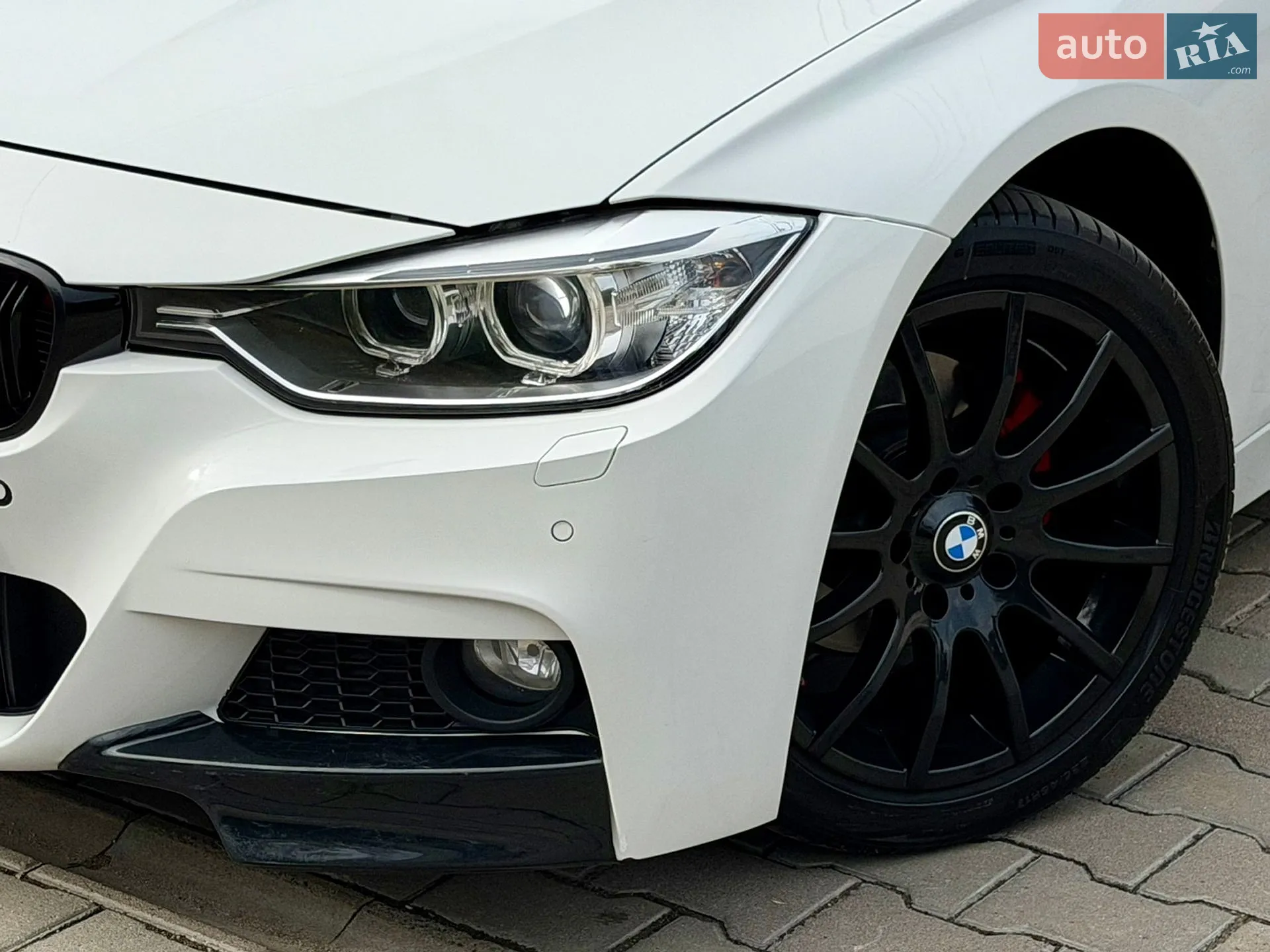 2013 BMW 3er - мініатюра 24