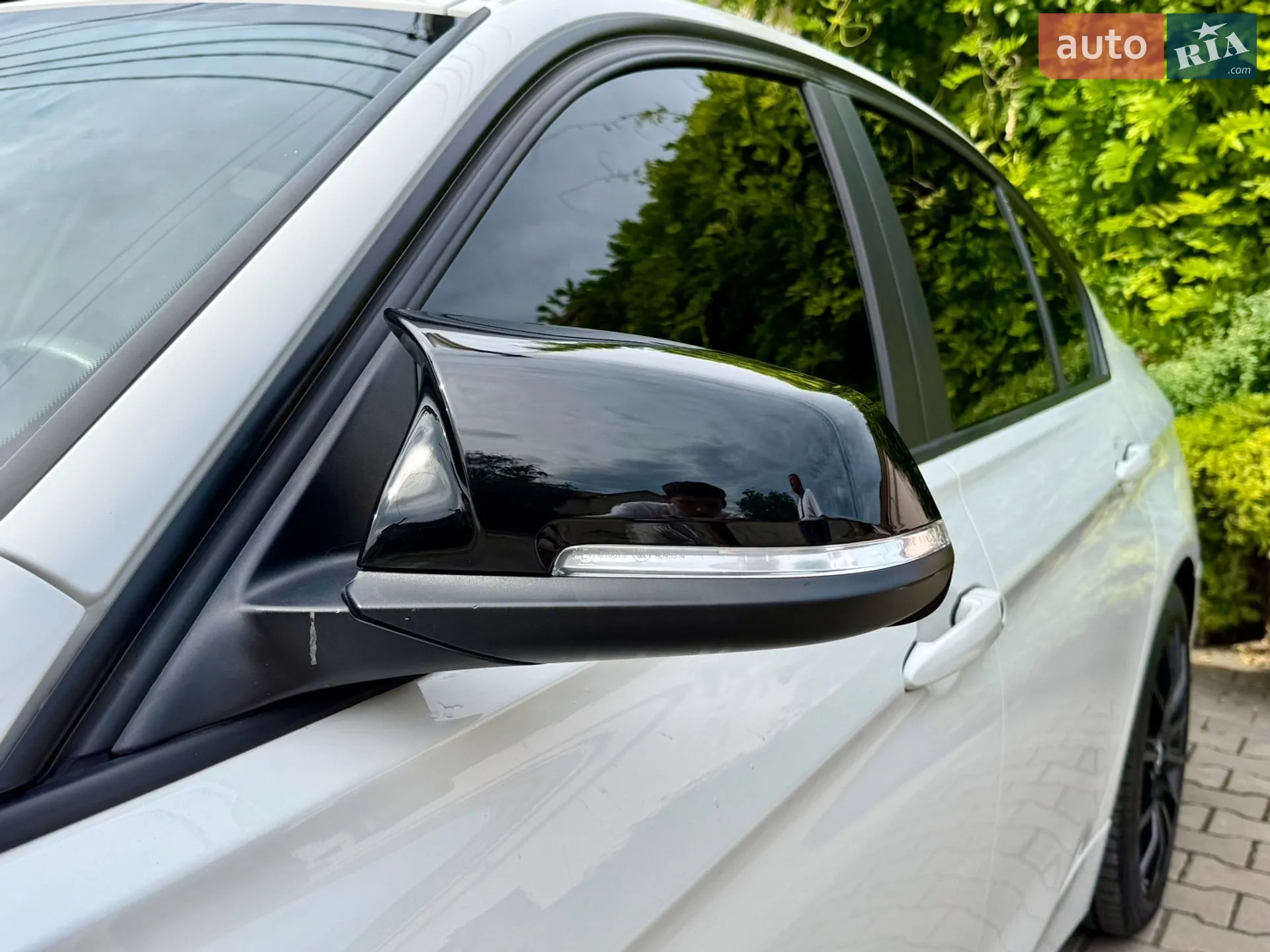2013 BMW 3er - мініатюра 30