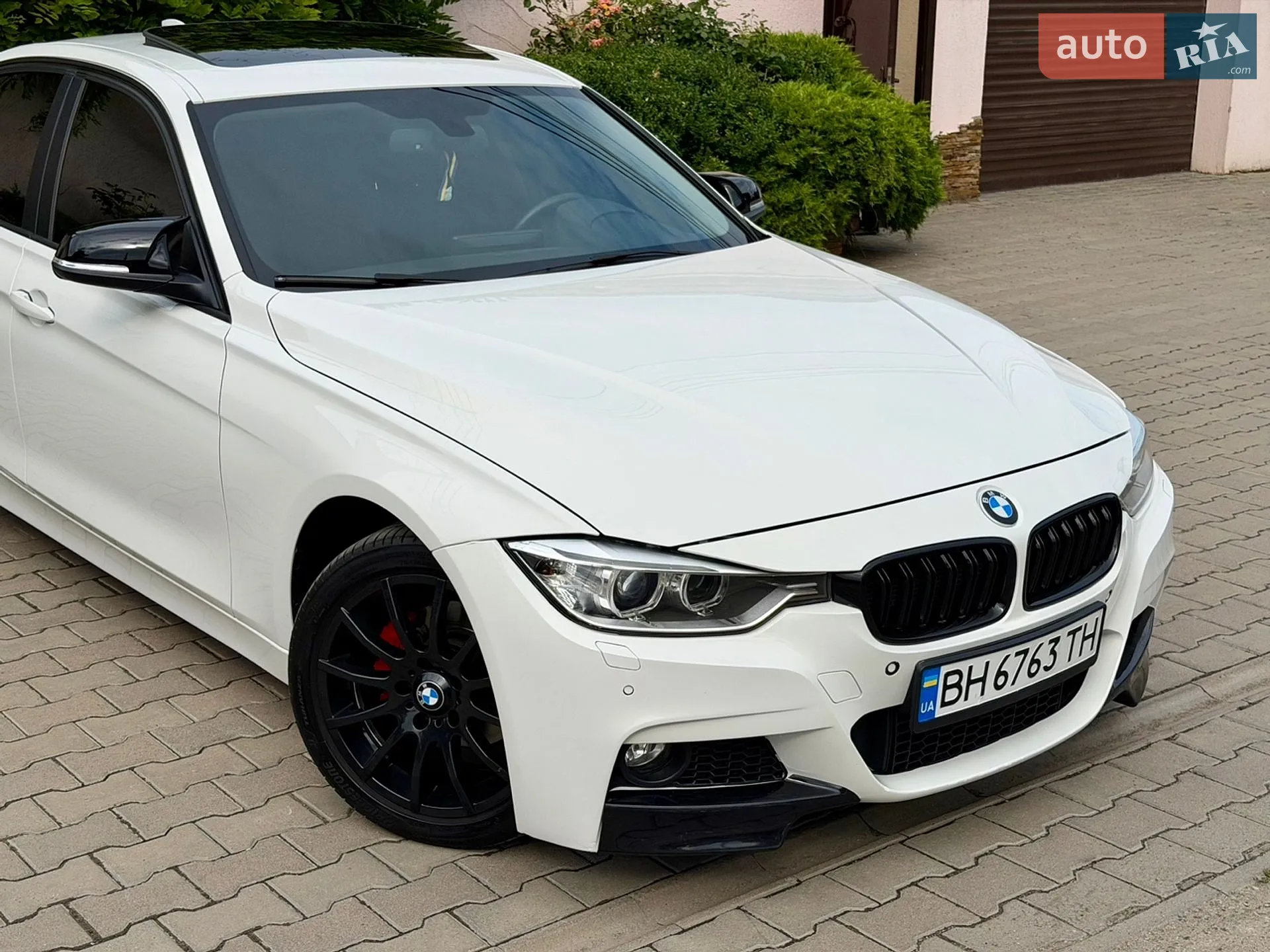 2013 BMW 3er - мініатюра 37