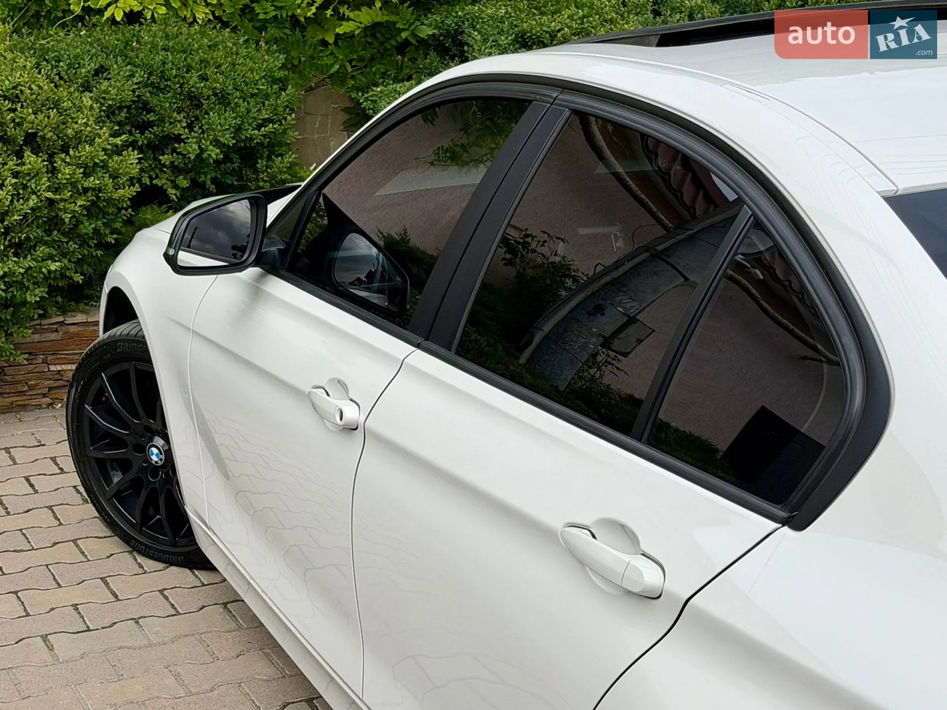 2013 BMW 3er - мініатюра 44