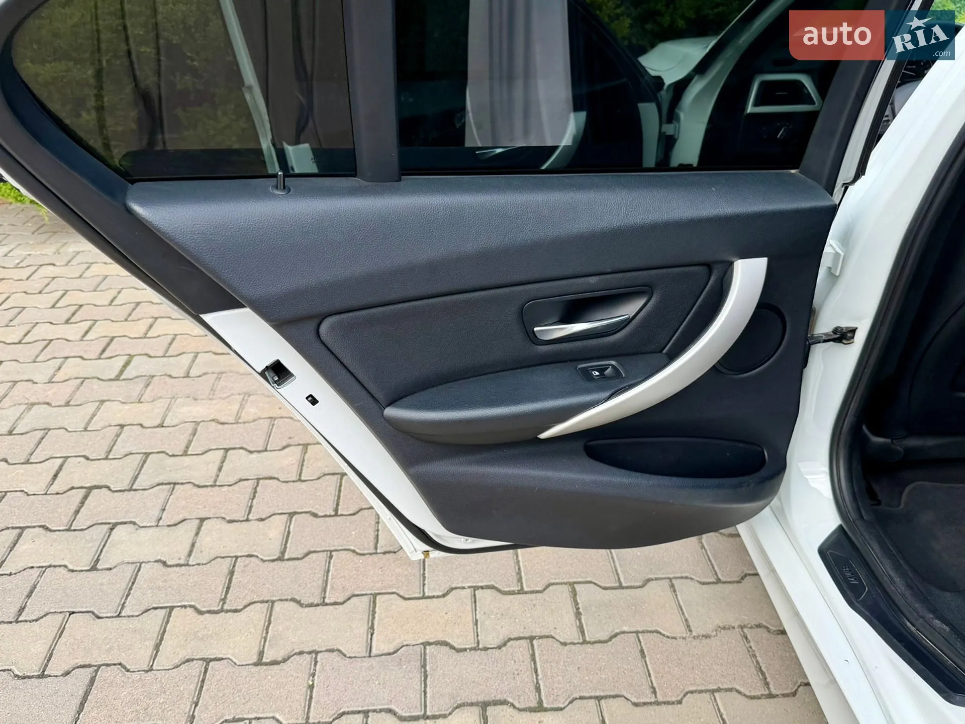 2013 BMW 3er - мініатюра 60