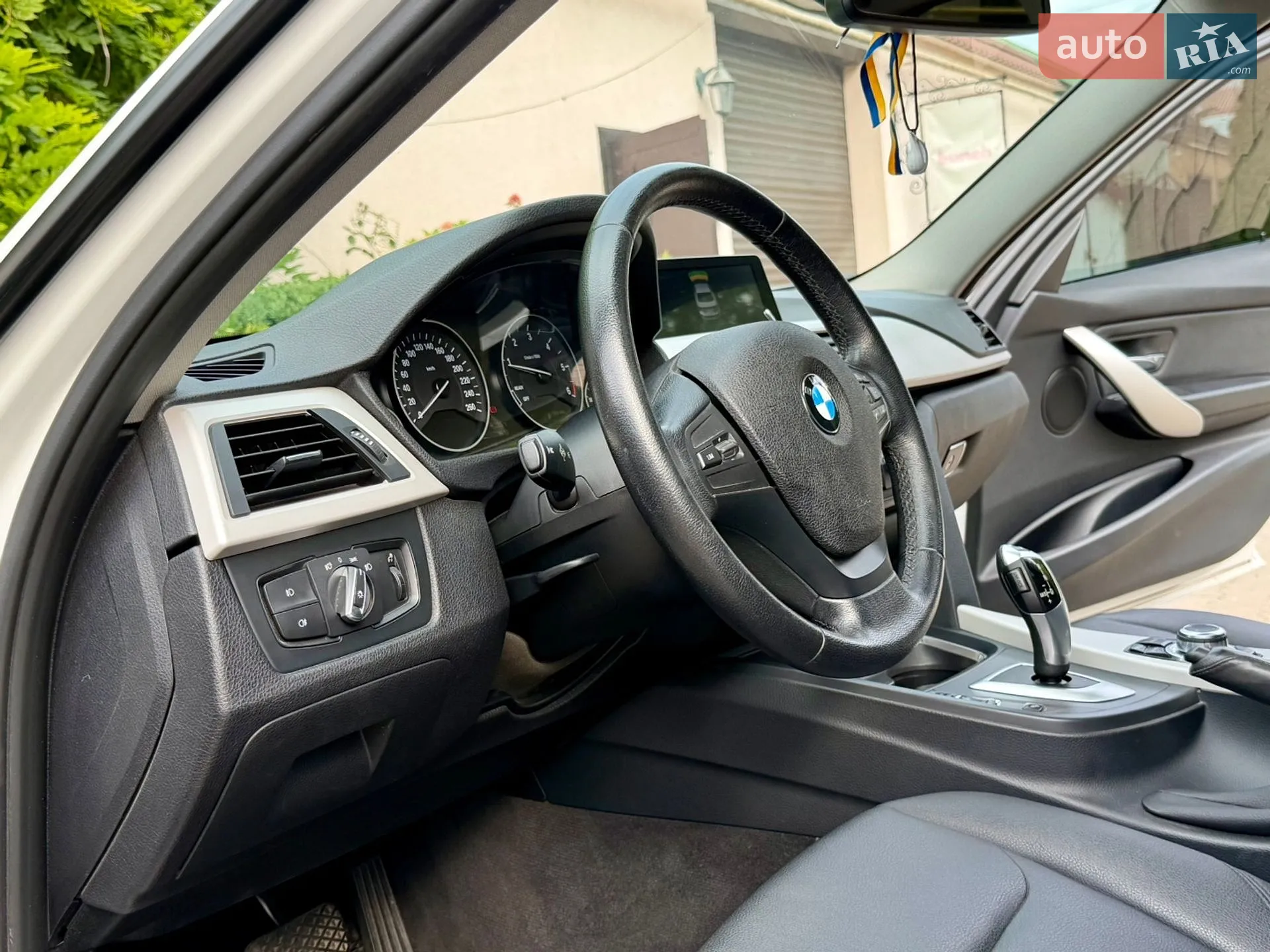 2013 BMW 3er - мініатюра 64