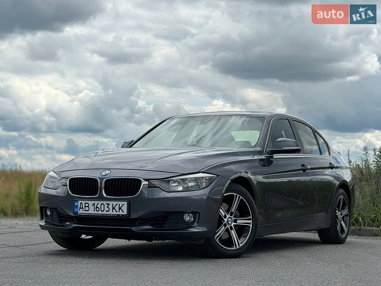 2016 BMW 3er - мініатюра 27