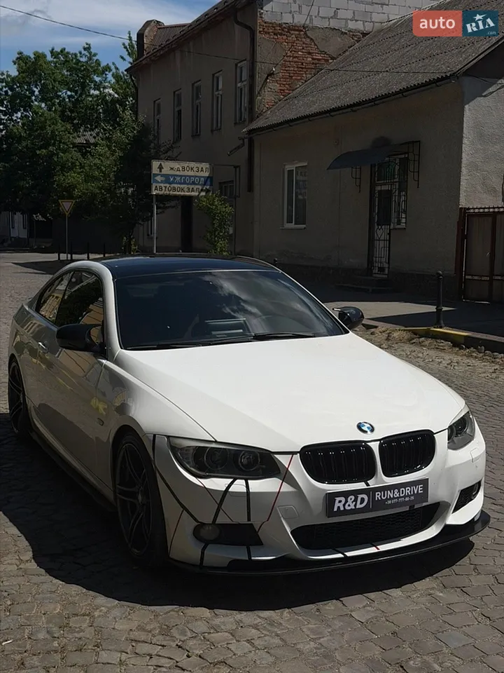 2013 BMW 3er - мініатюра 15