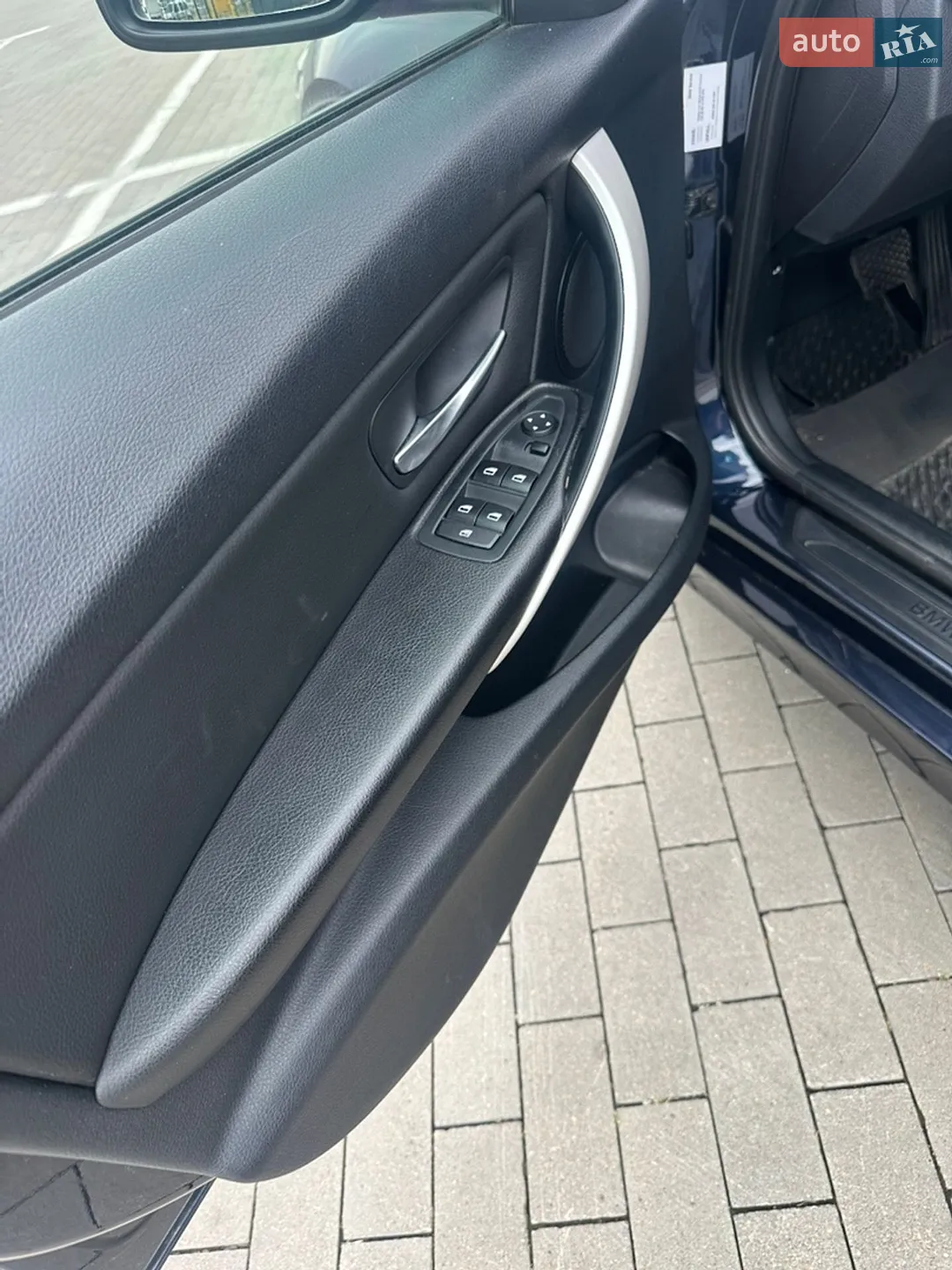 2014 BMW 3er - мініатюра 16