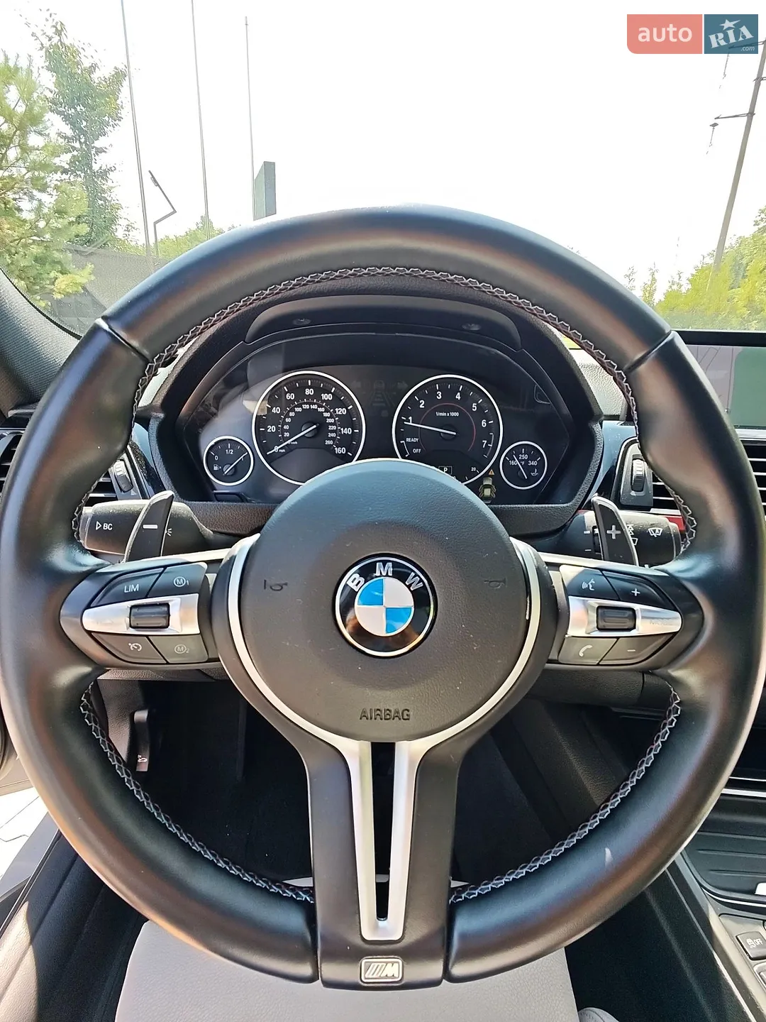 2013 BMW 3er - мініатюра 17
