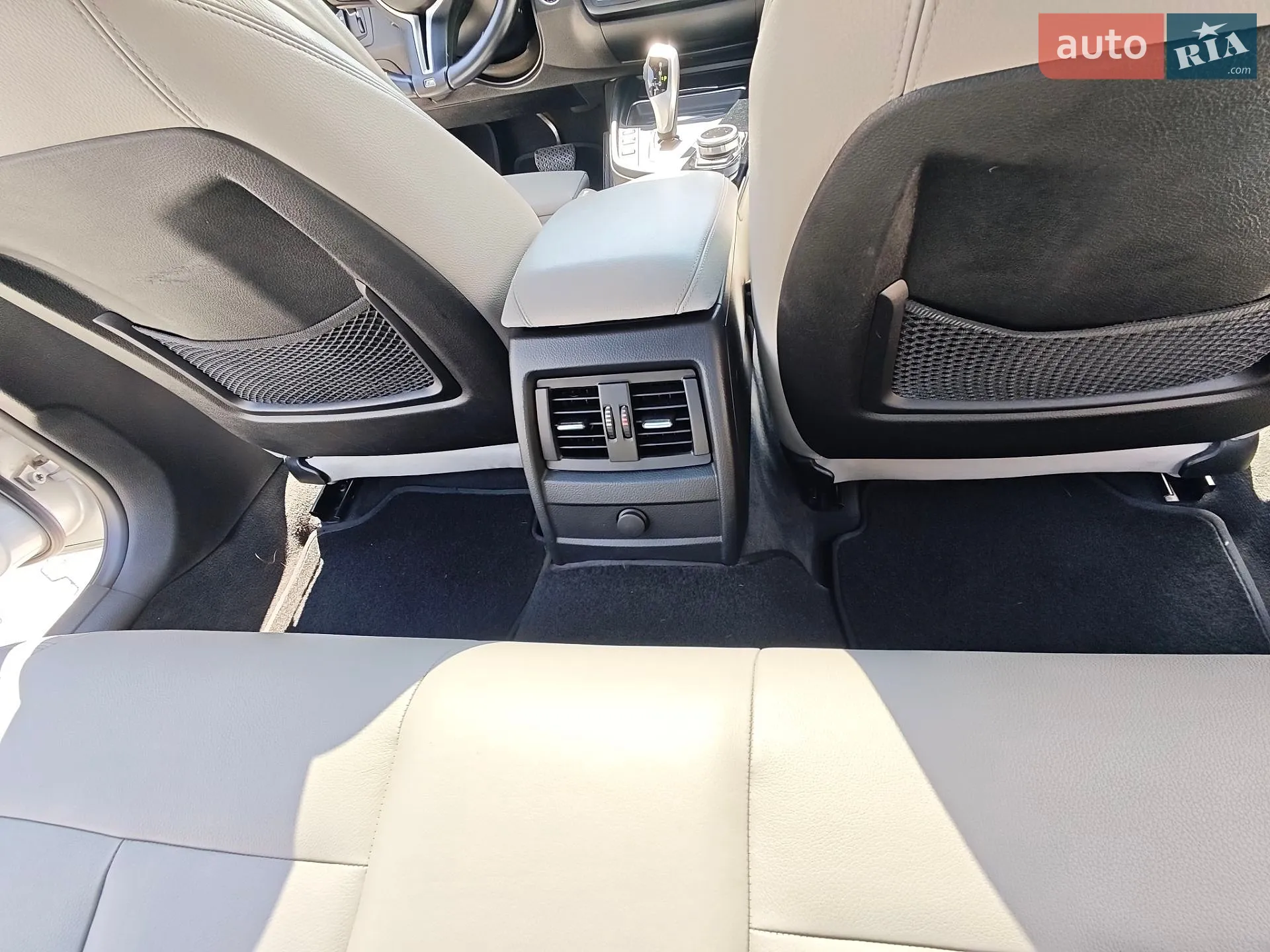 2013 BMW 3er - мініатюра 22