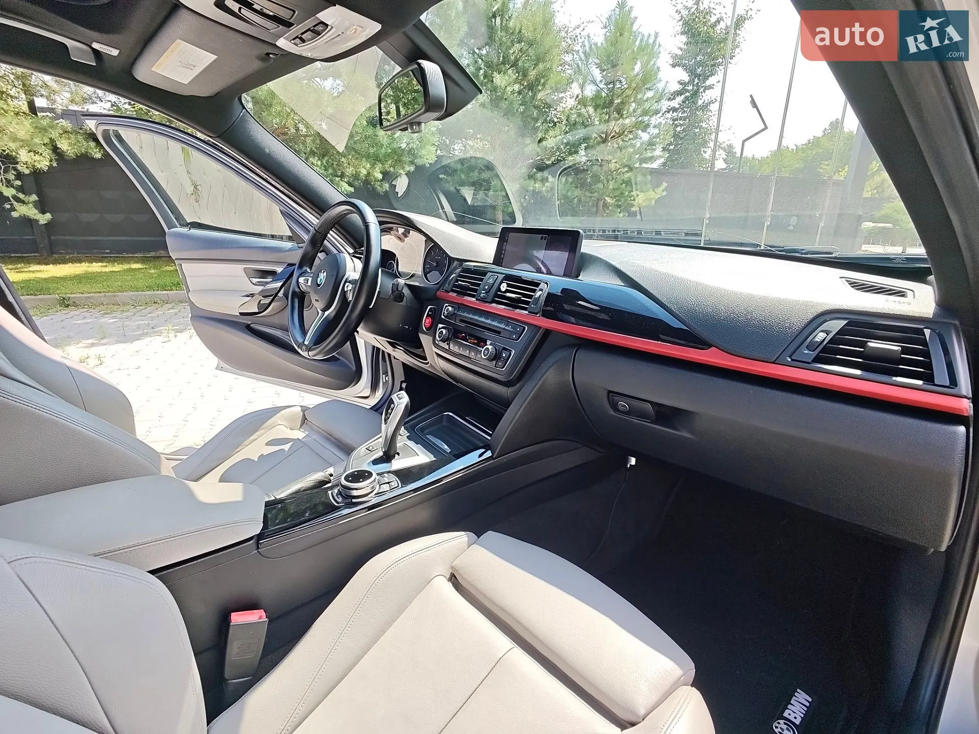 2013 BMW 3er - мініатюра 25