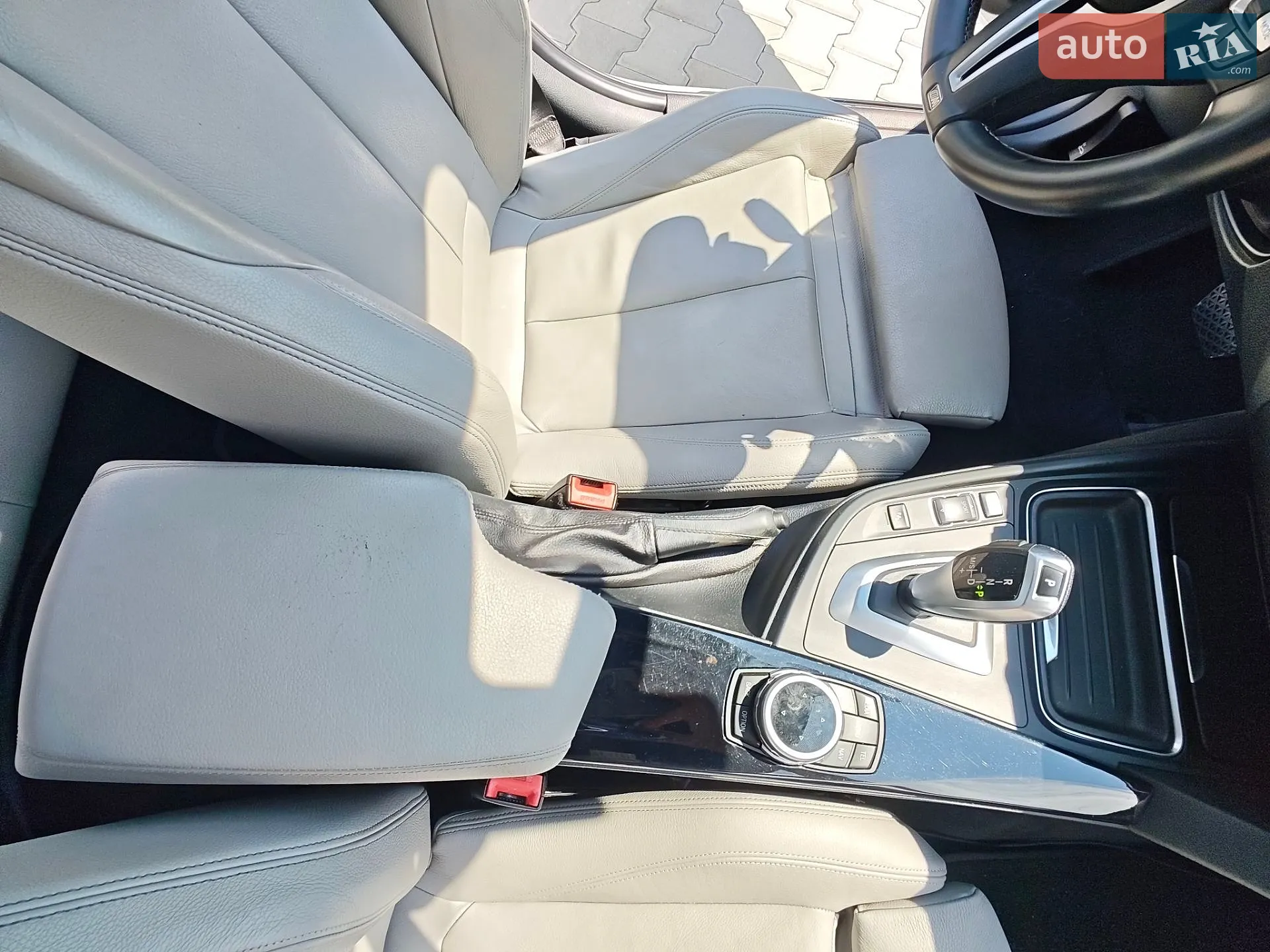 2013 BMW 3er - мініатюра 27
