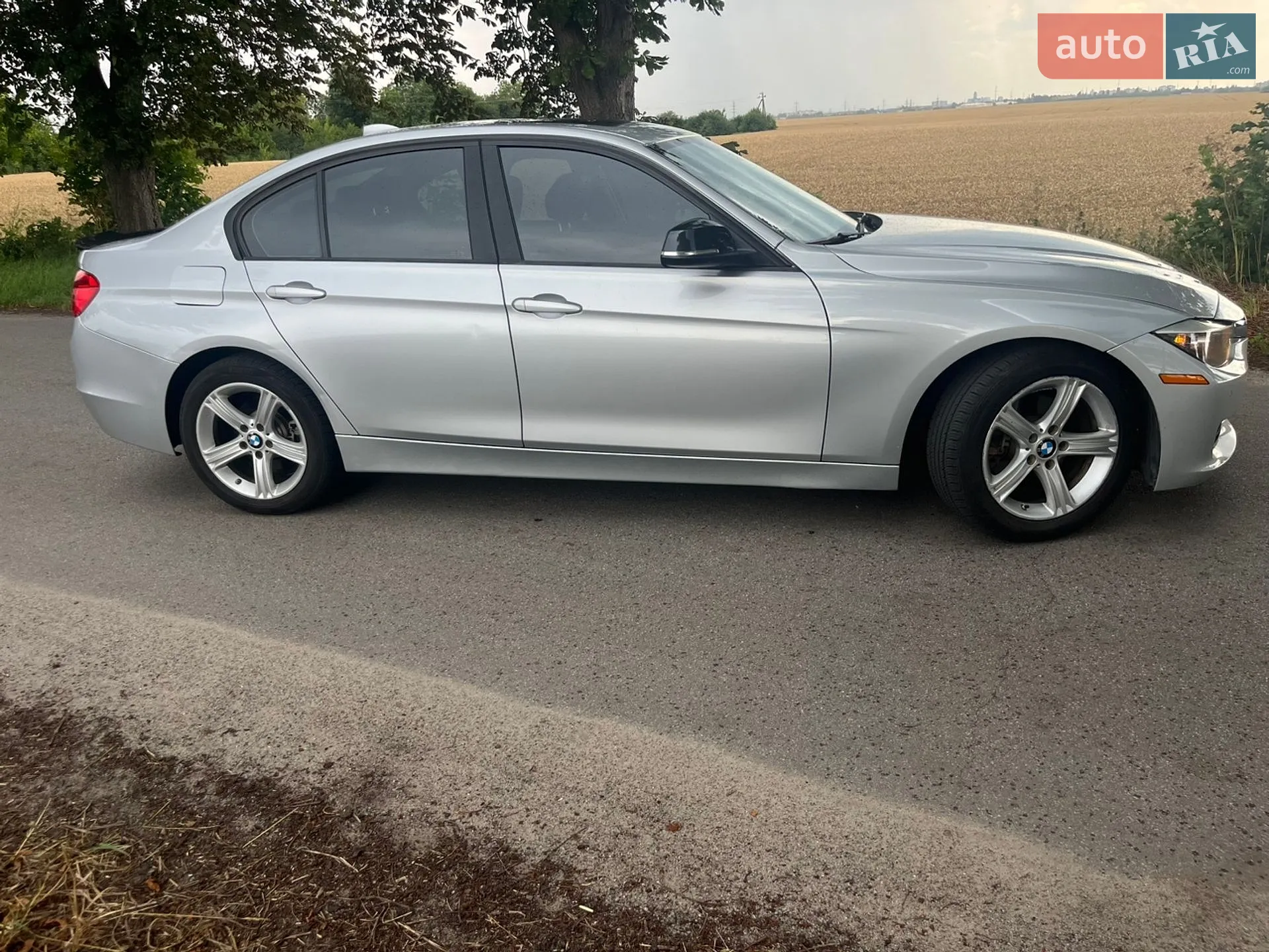 2015 BMW 3er - мініатюра 10
