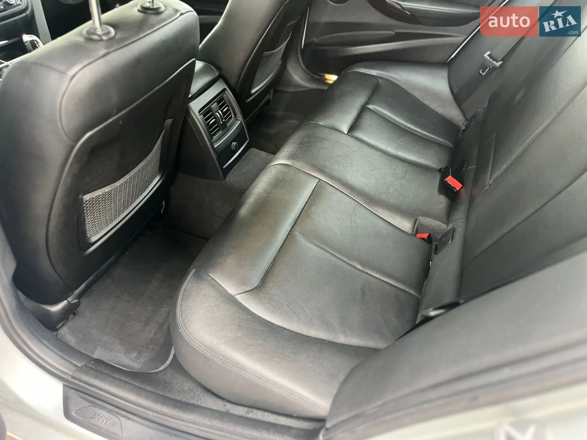 2015 BMW 3er - мініатюра 20