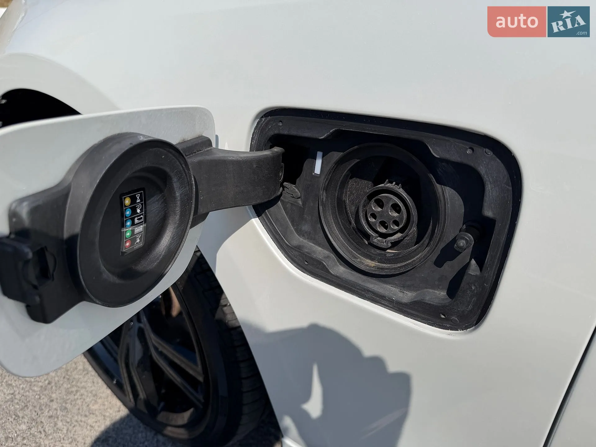 2021 BMW 3er - мініатюра 15