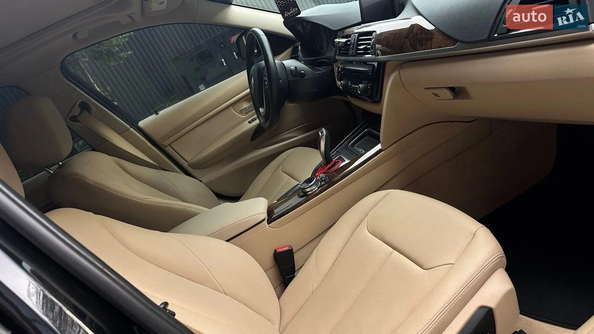 2013 BMW 3er - мініатюра 19