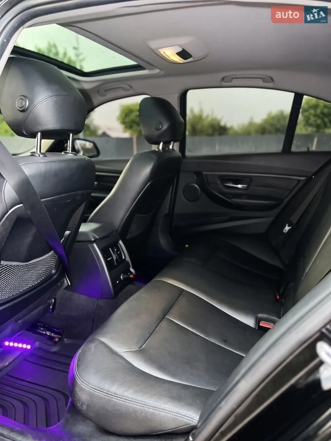 2014 BMW 3er - мініатюра 19