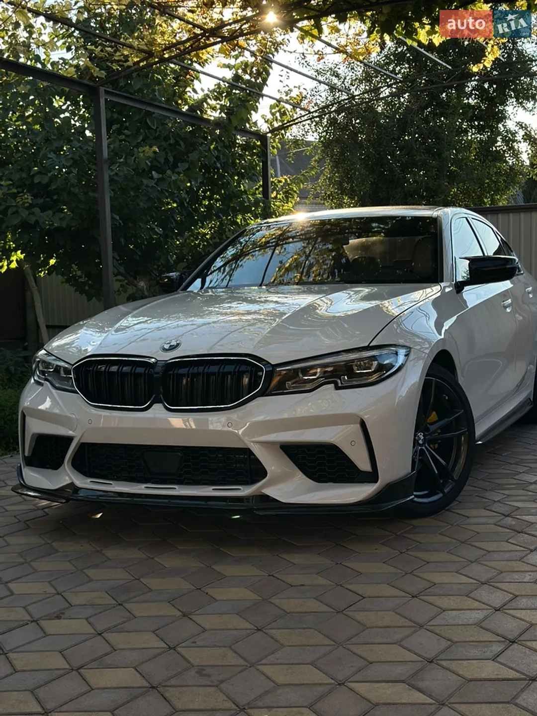 2019 BMW 3er - мініатюра 2