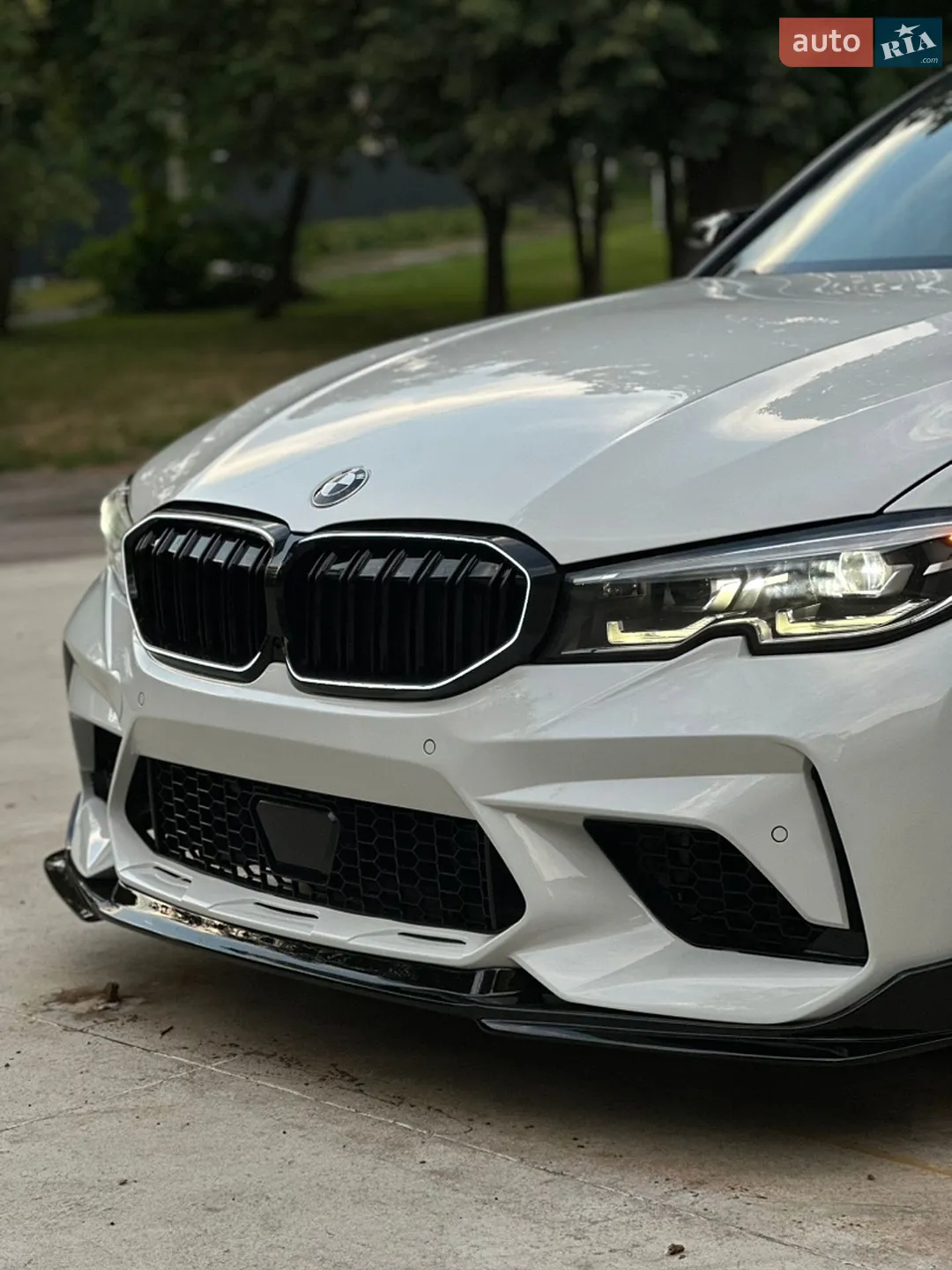 2019 BMW 3er - мініатюра 12