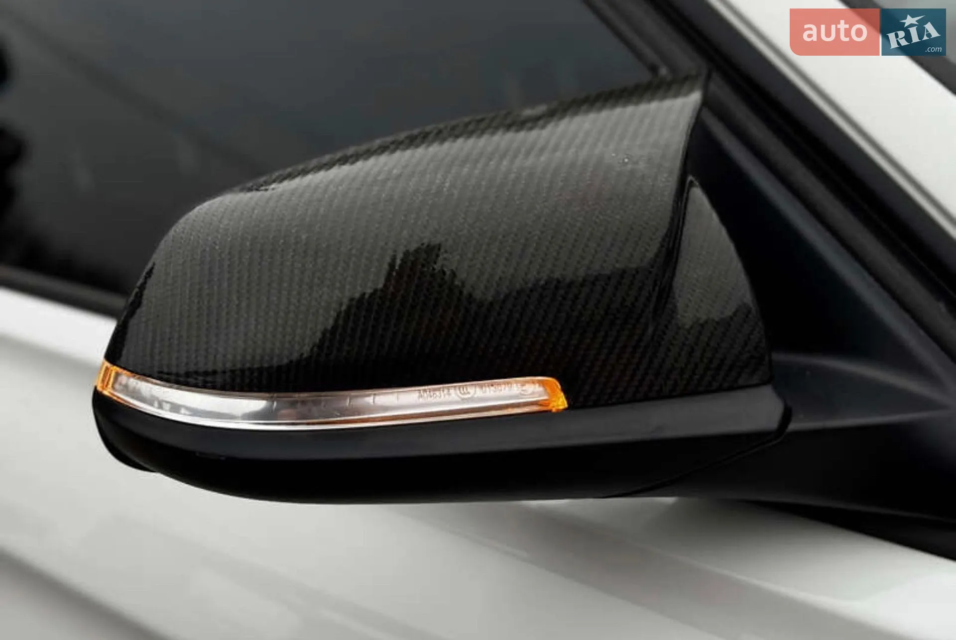 2013 BMW 3er - мініатюра 13