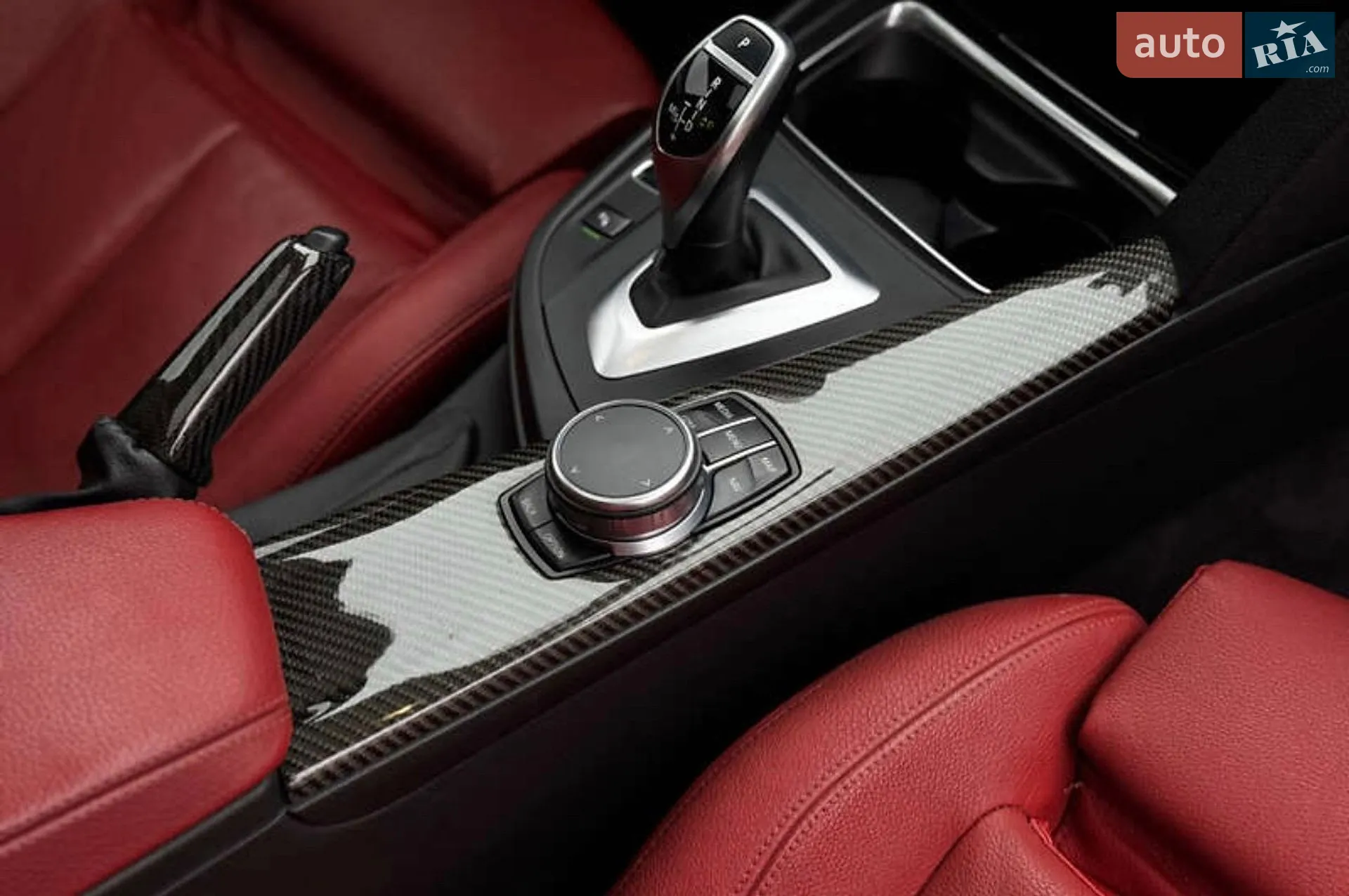 2013 BMW 3er - мініатюра 15