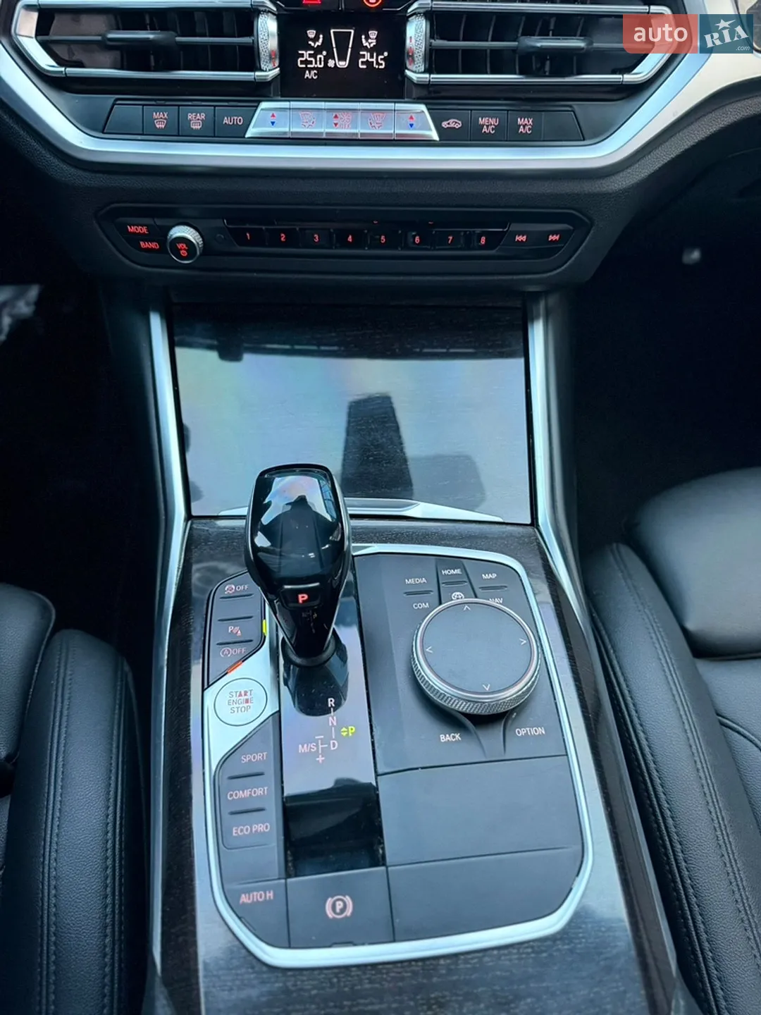 2020 BMW 3er - мініатюра 34