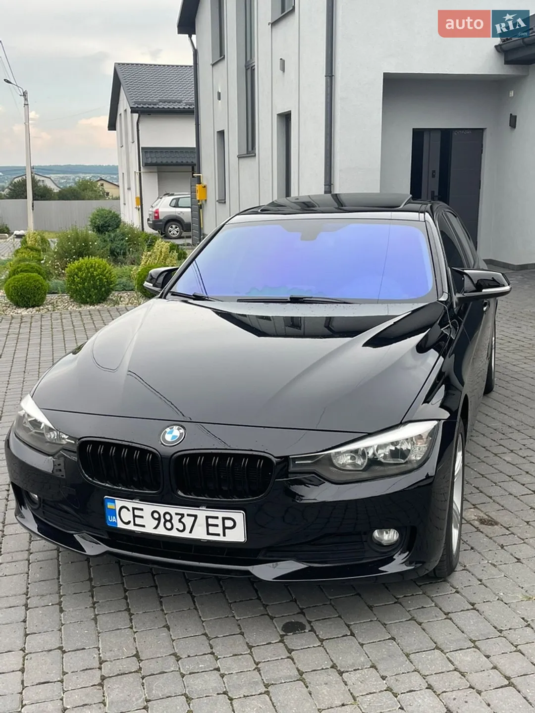2015 BMW 3er - мініатюра 22