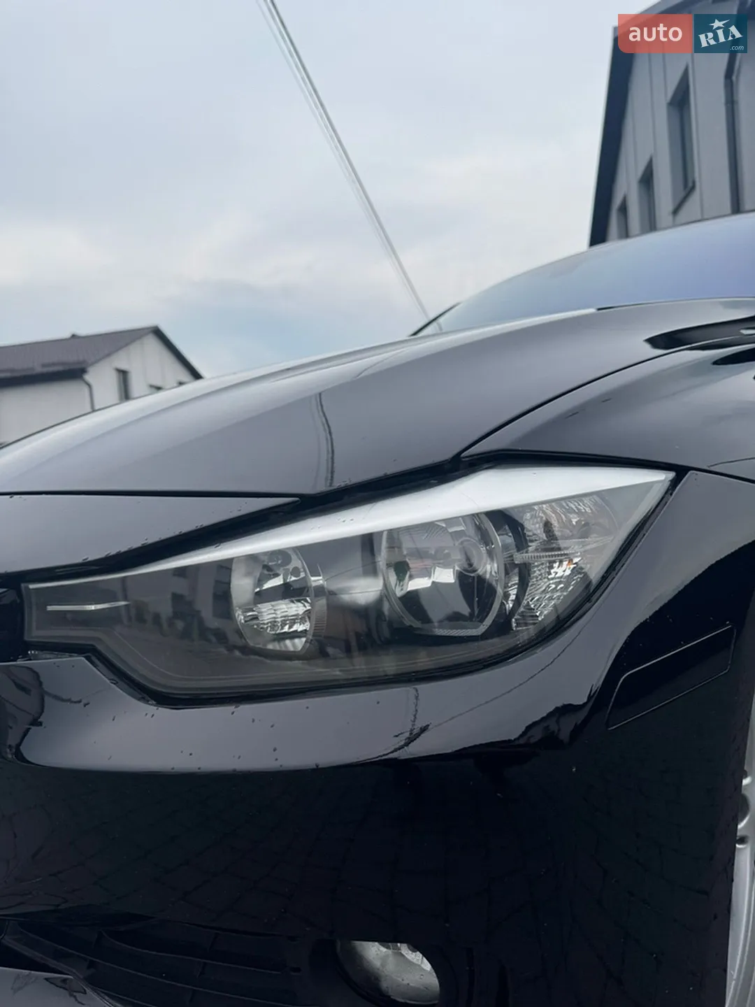 2015 BMW 3er - мініатюра 33