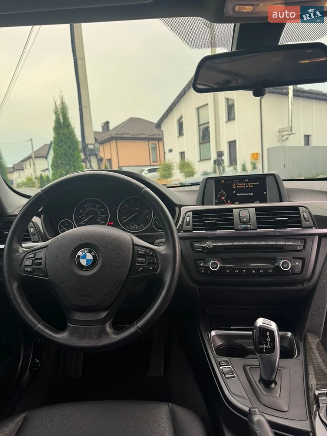 2015 BMW 3er - мініатюра 39