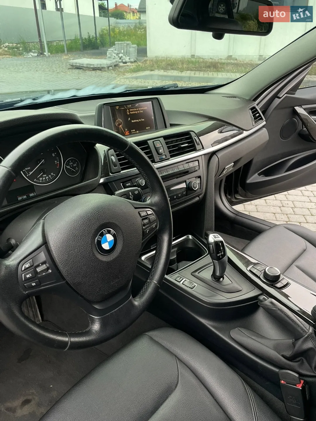 2015 BMW 3er - мініатюра 42