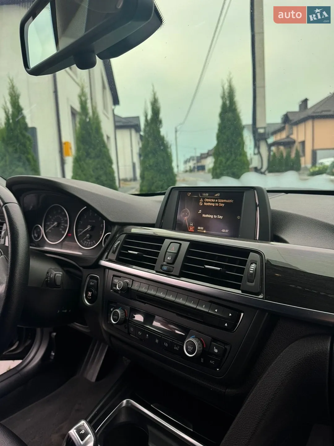 2015 BMW 3er - мініатюра 46