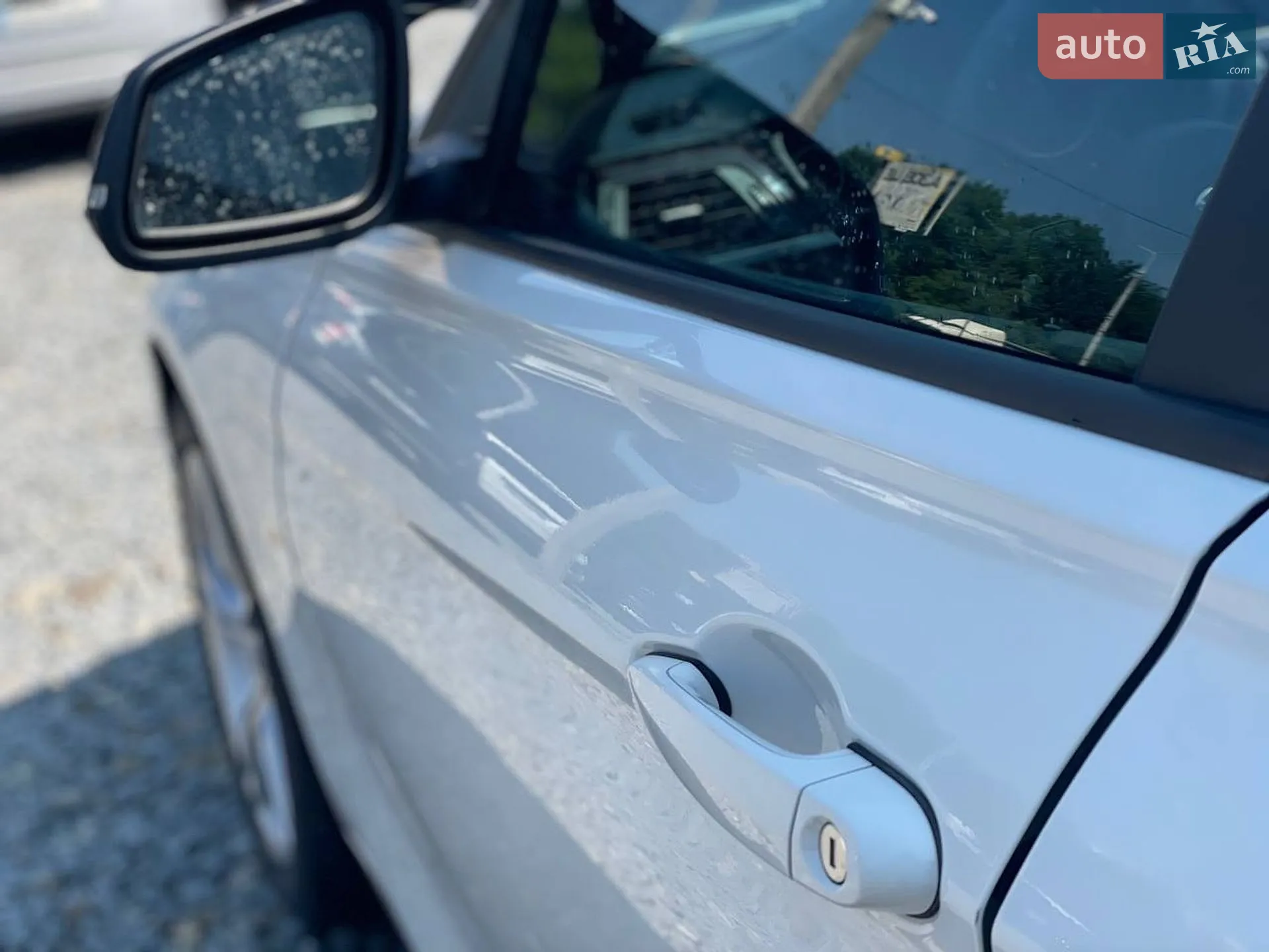 2014 BMW 3er - мініатюра 7