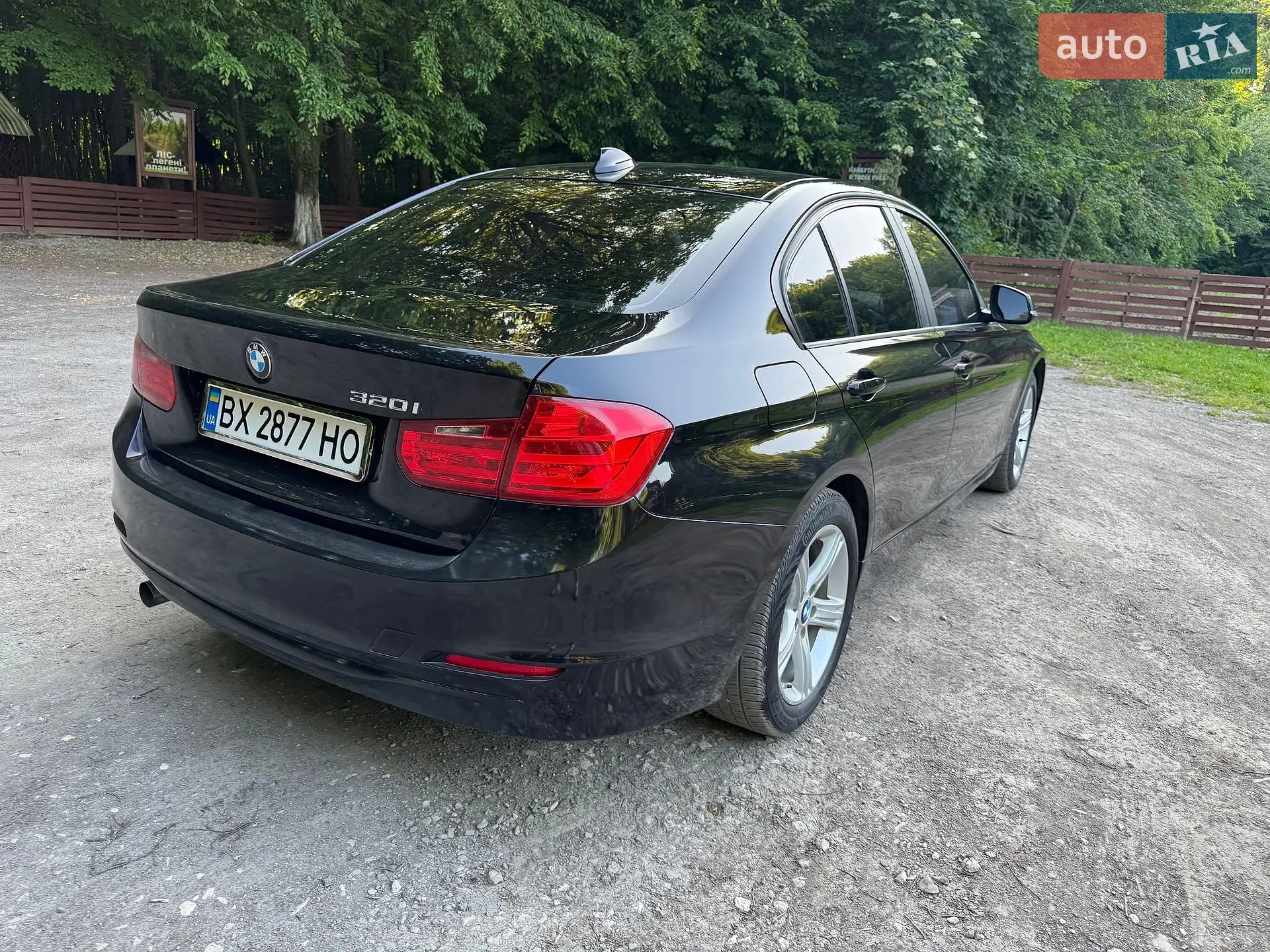 2015 BMW 3er - мініатюра 12