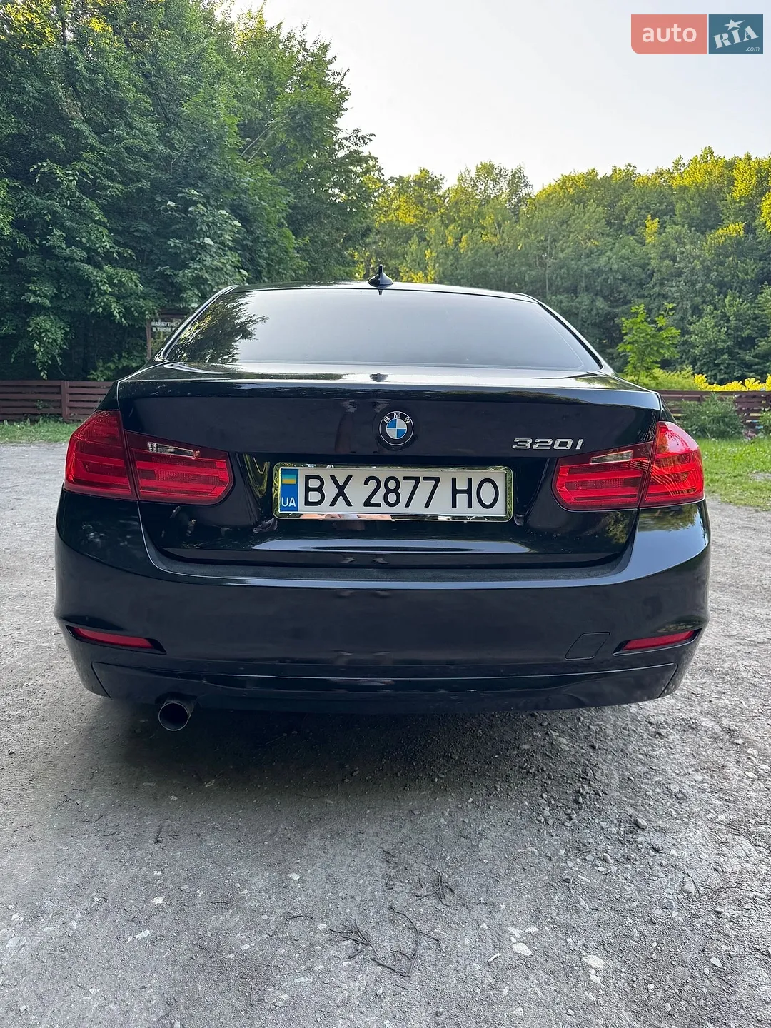 2015 BMW 3er - мініатюра 14