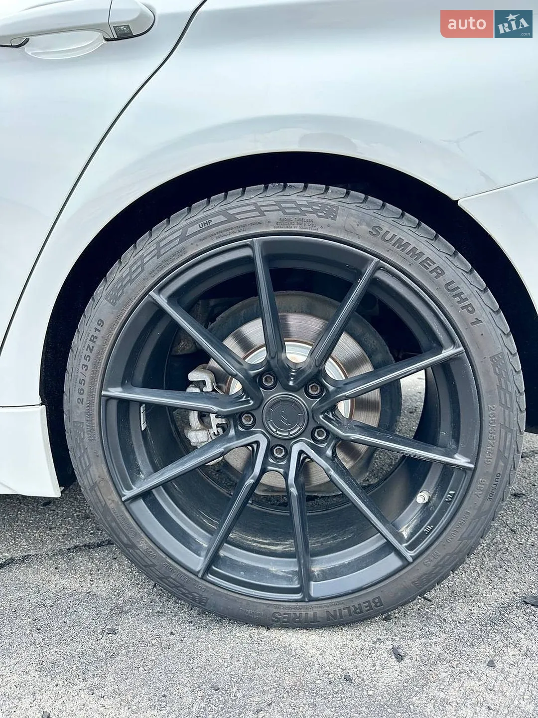 2017 BMW 3er - мініатюра 16