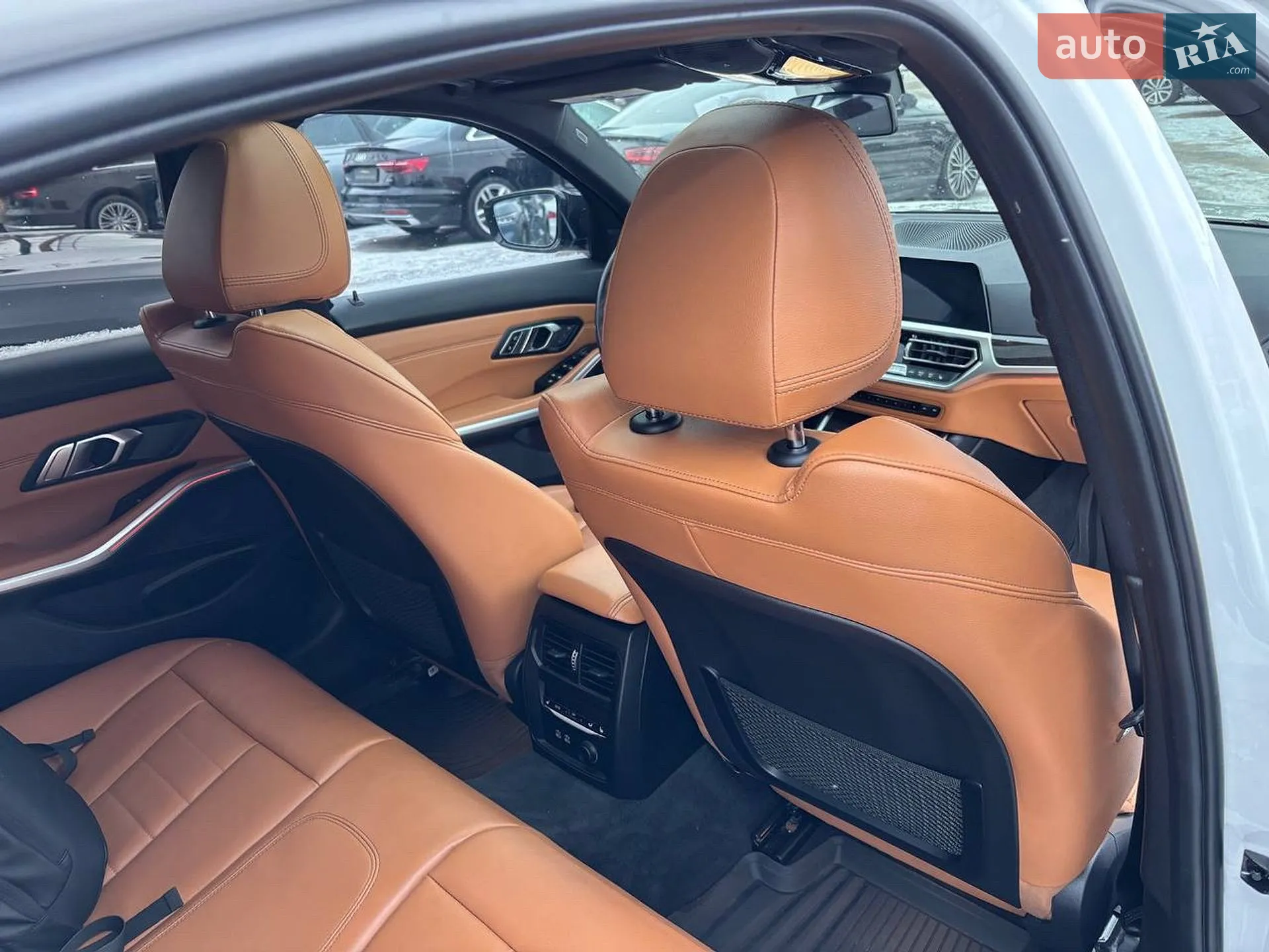 2019 BMW 3er - мініатюра 7