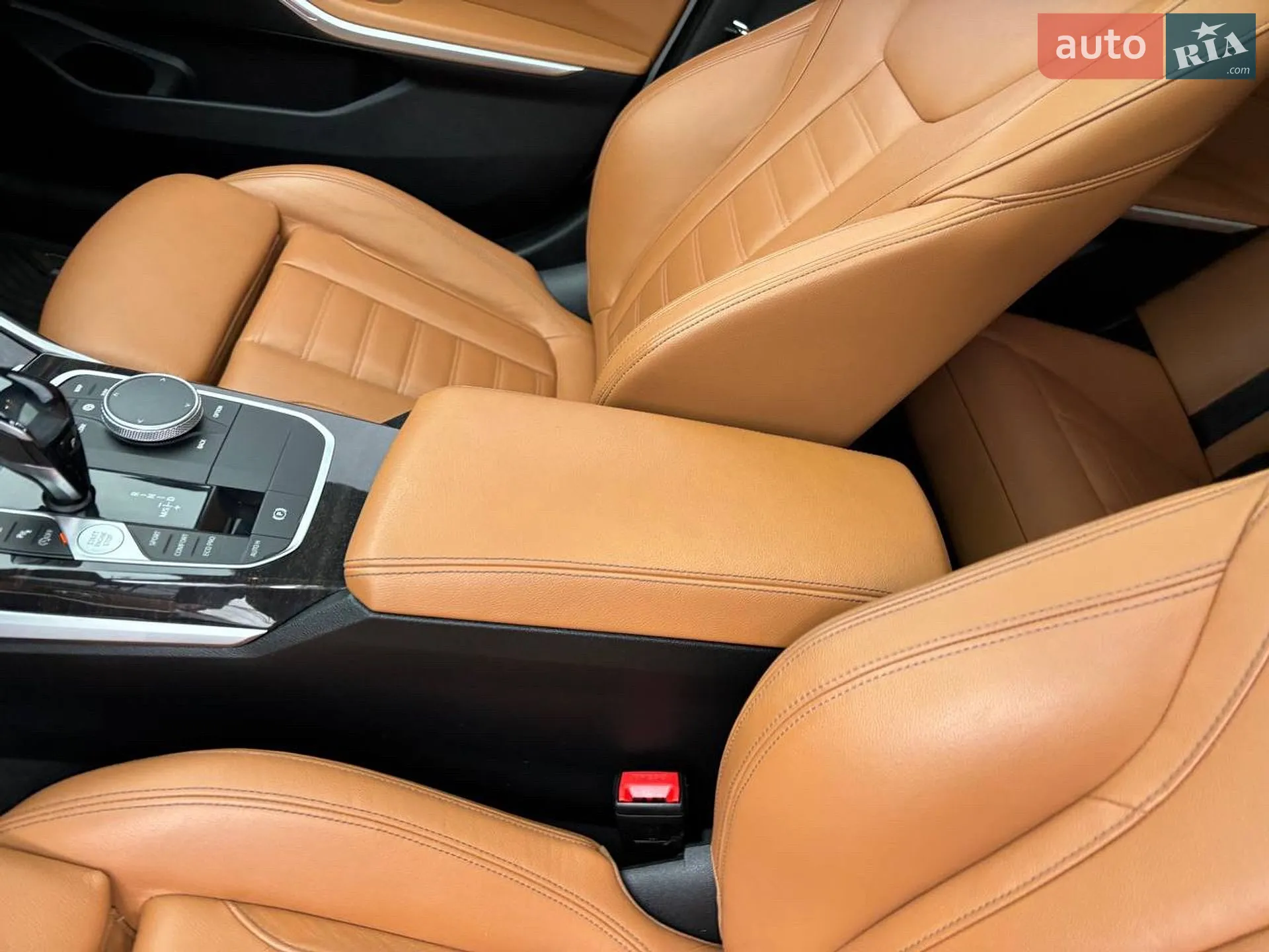 2019 BMW 3er - мініатюра 6