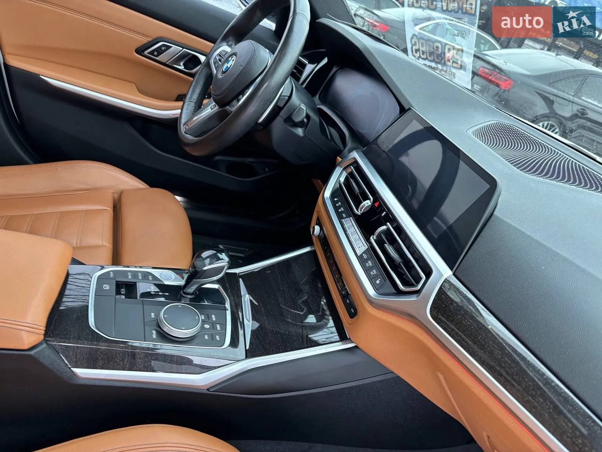 2019 BMW 3er - мініатюра 8