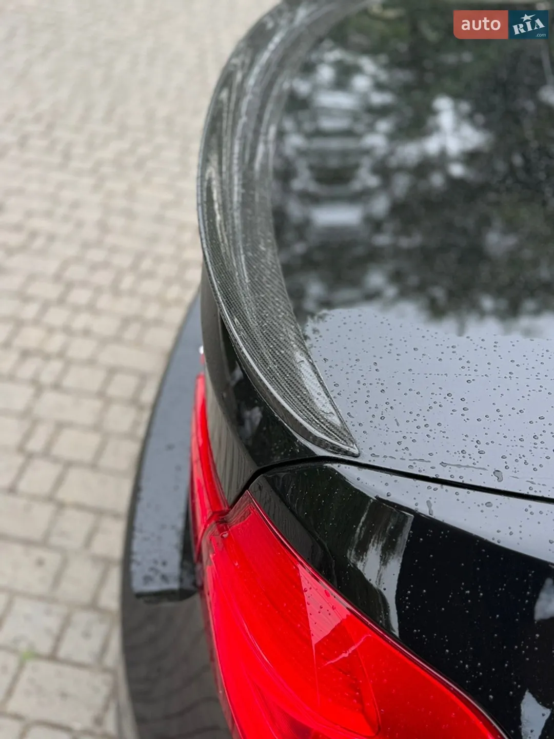 2017 BMW 3er - мініатюра 11