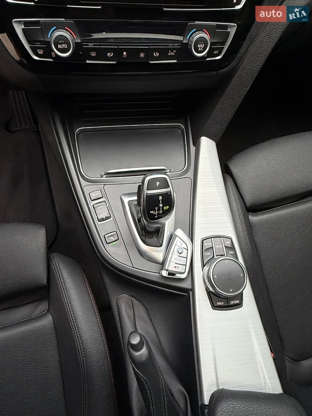 2017 BMW 3er - мініатюра 16