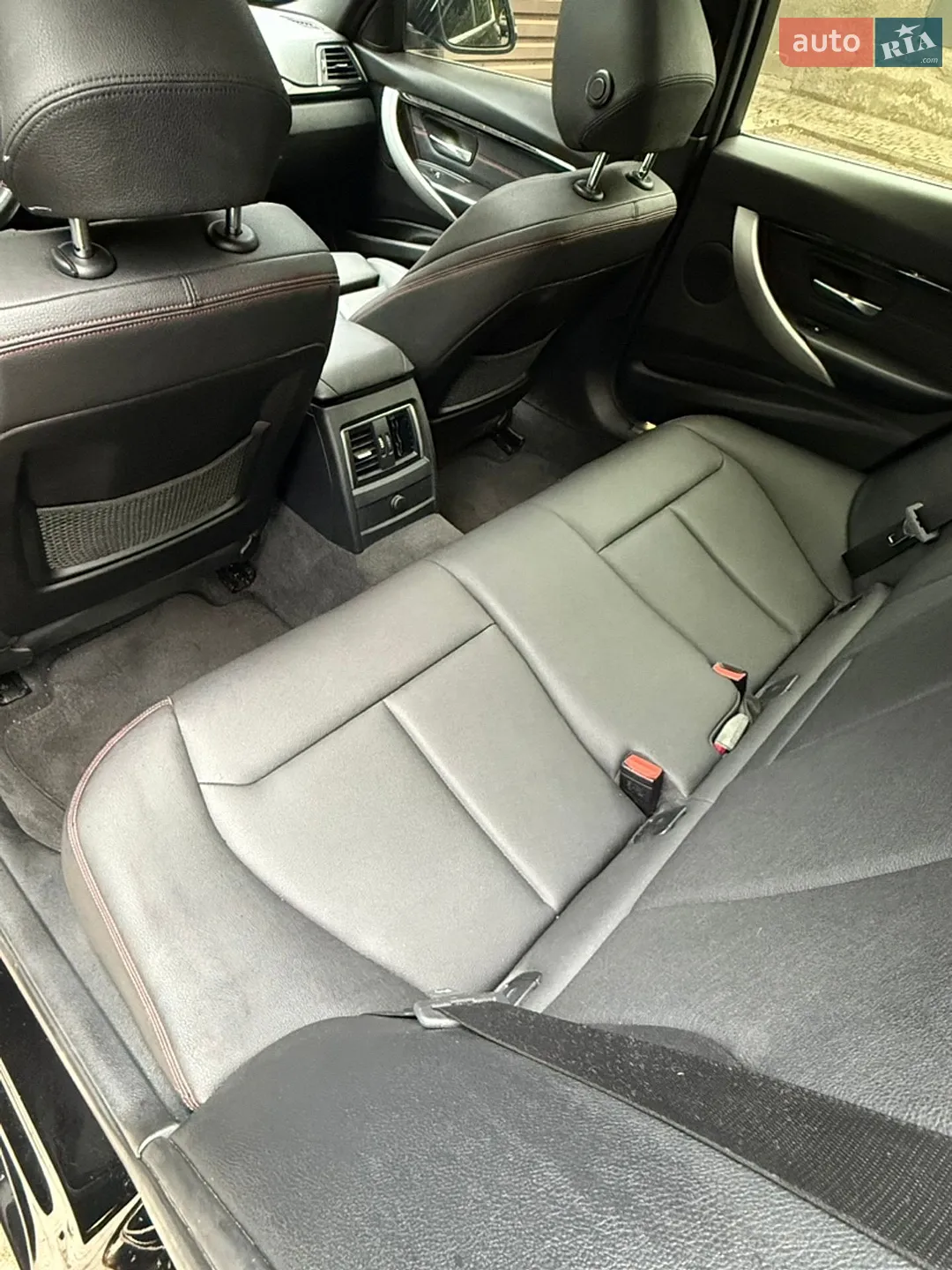 2017 BMW 3er - мініатюра 17