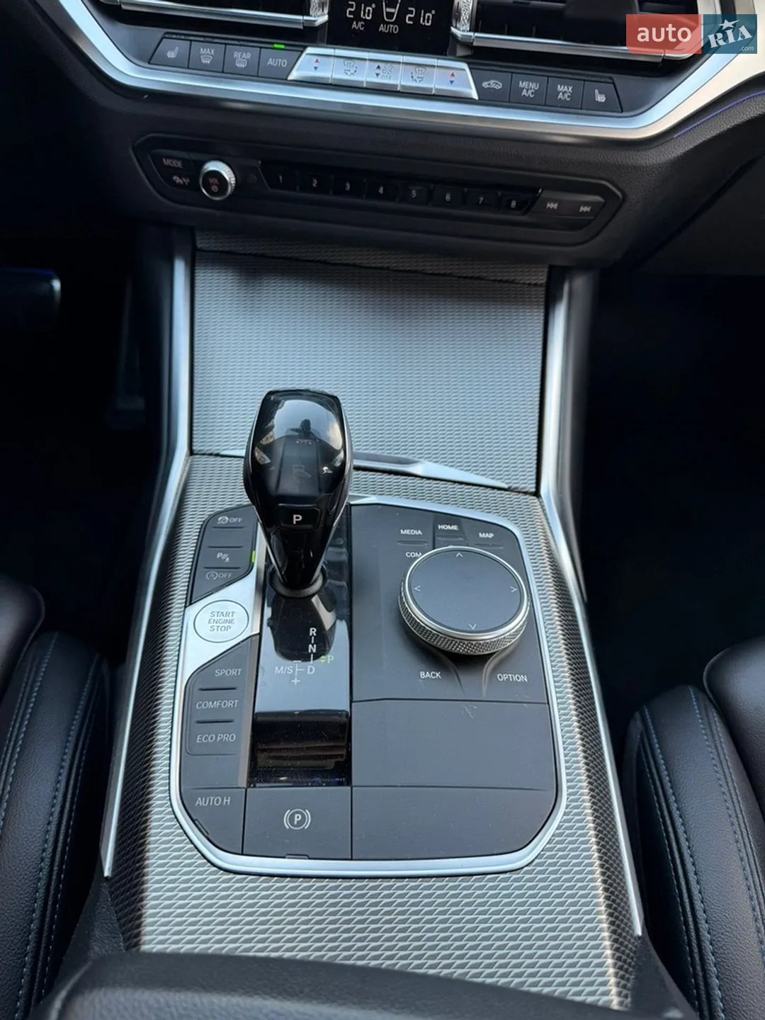 2019 BMW 3er - мініатюра 17