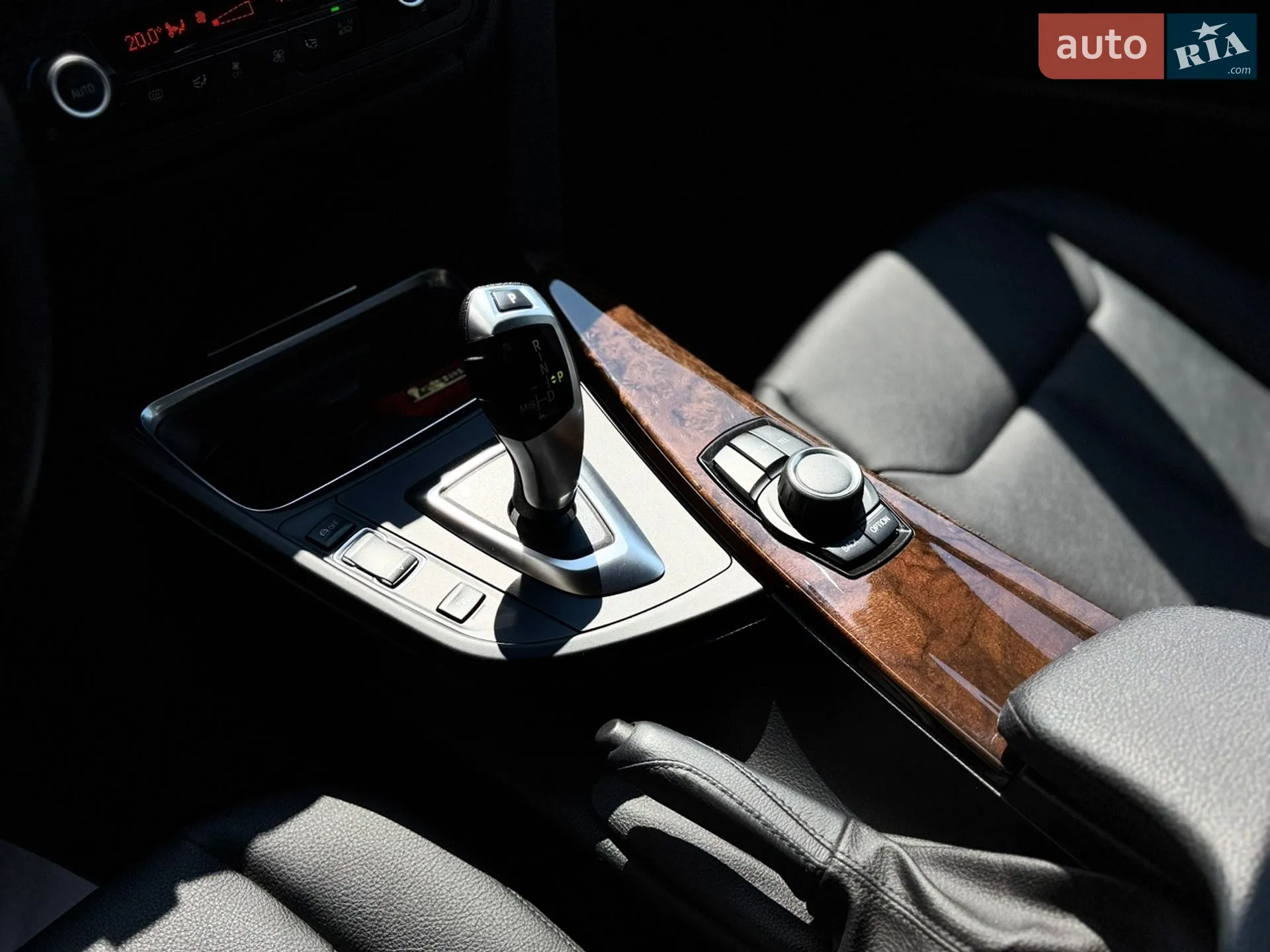 2015 BMW 3er - мініатюра 13