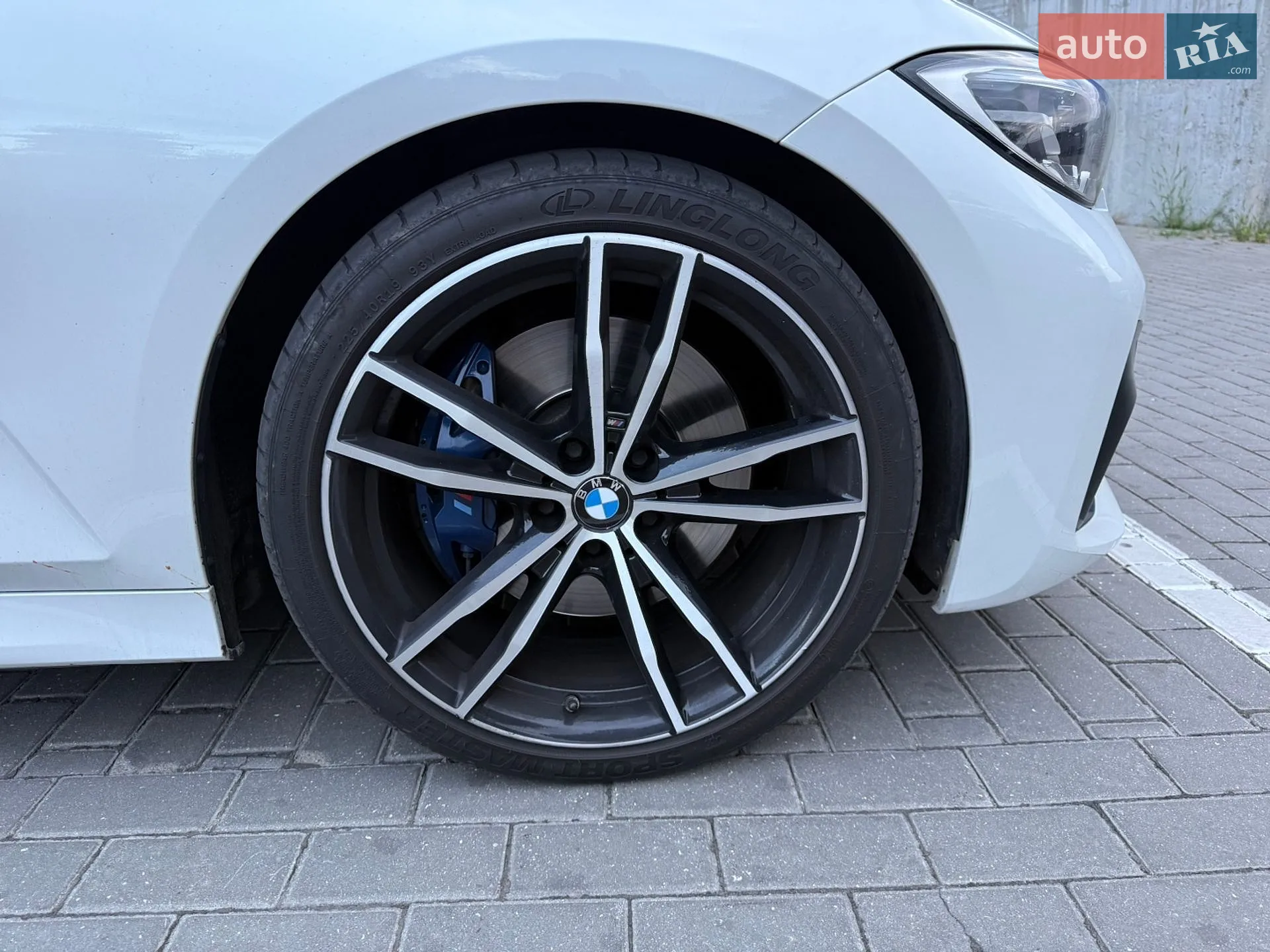 2019 BMW 3er - мініатюра 9