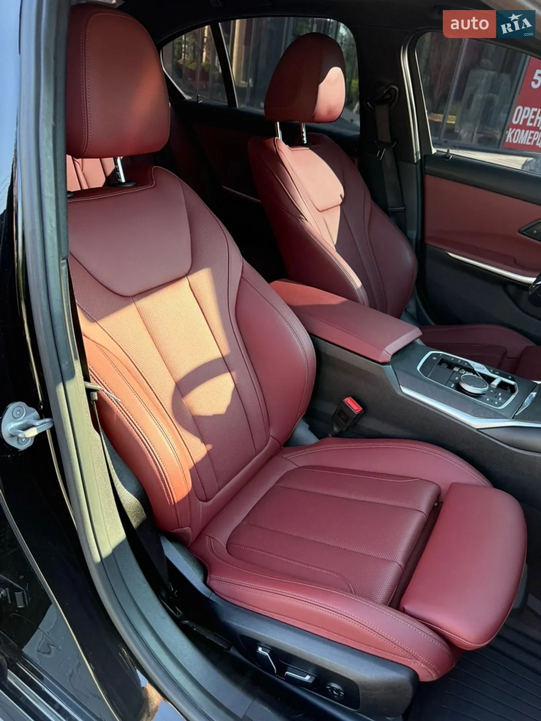 2024 BMW 3er - мініатюра 17