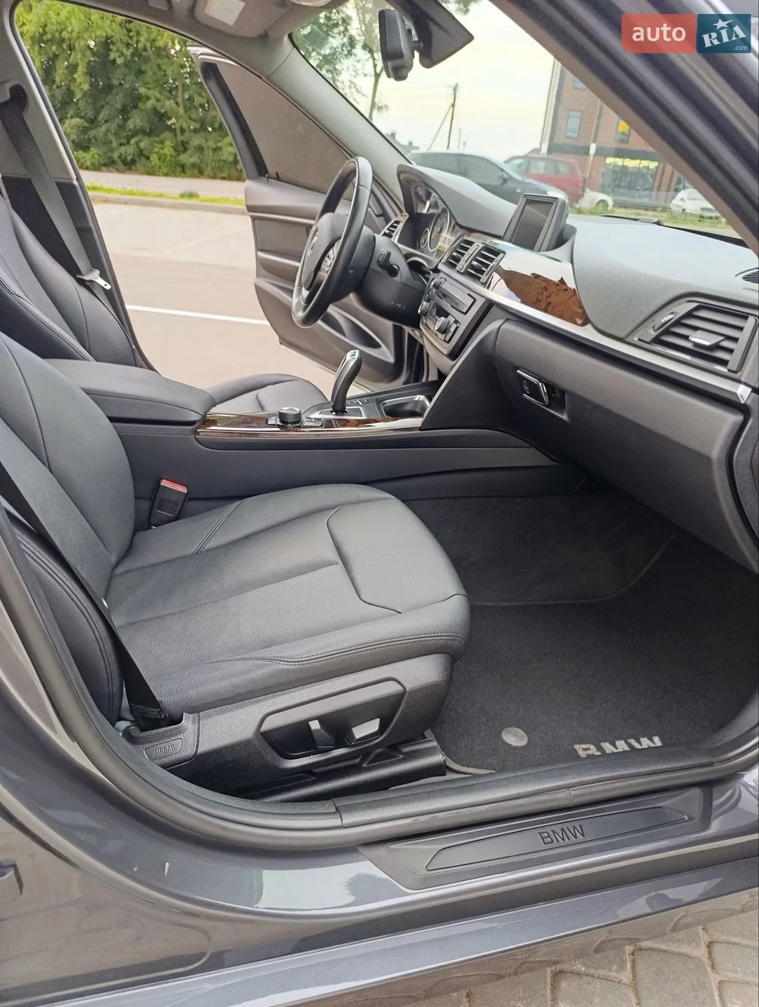 2013 BMW 3er - мініатюра 47