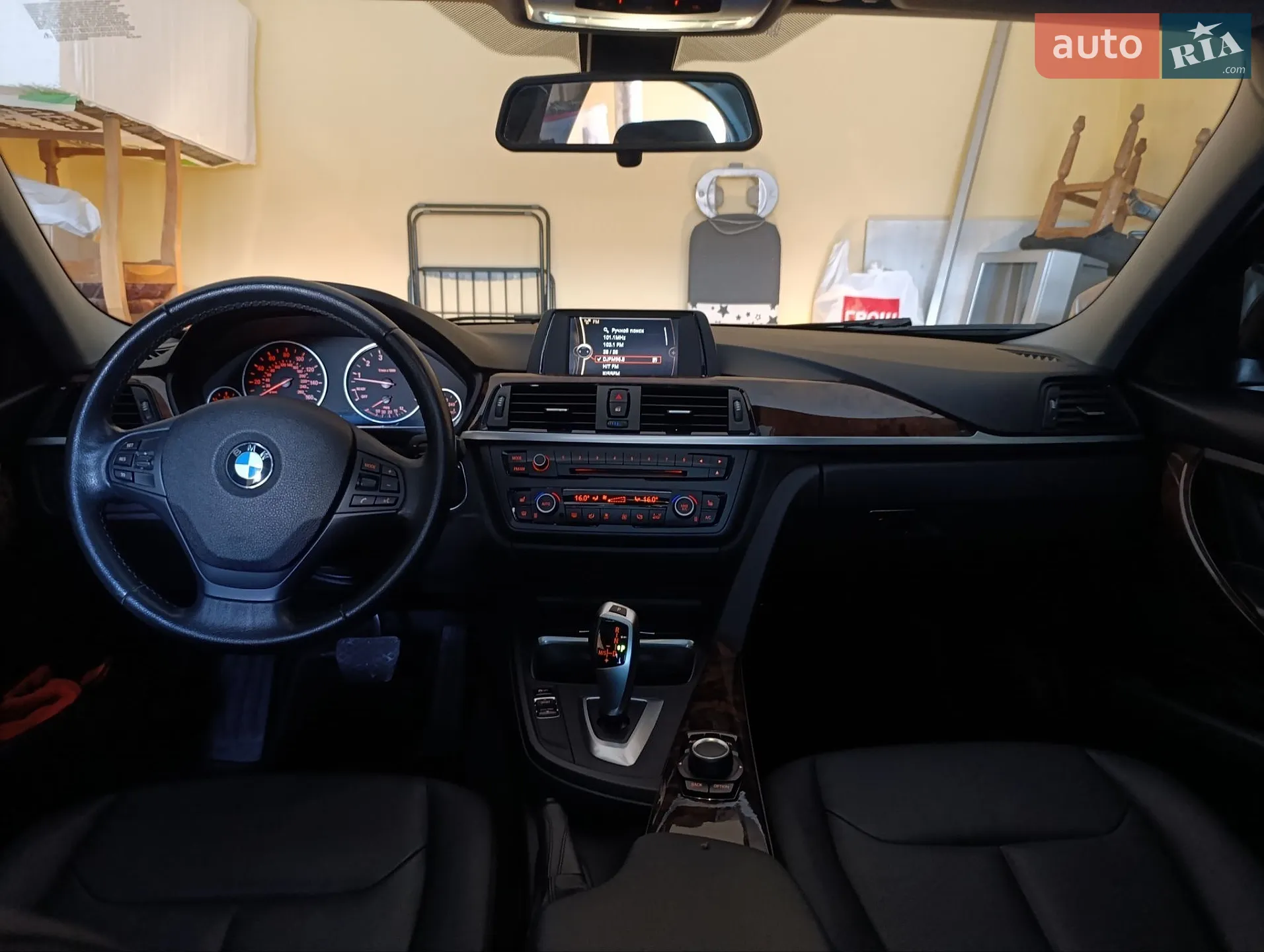 2013 BMW 3er - мініатюра 52