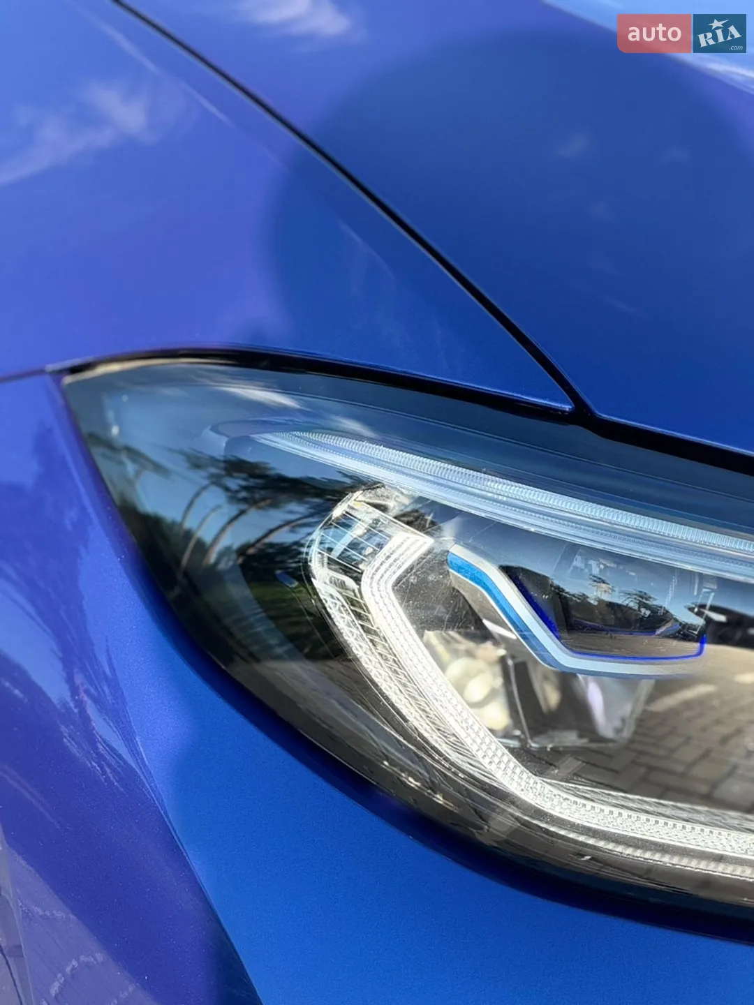 2022 BMW 3er - мініатюра 25