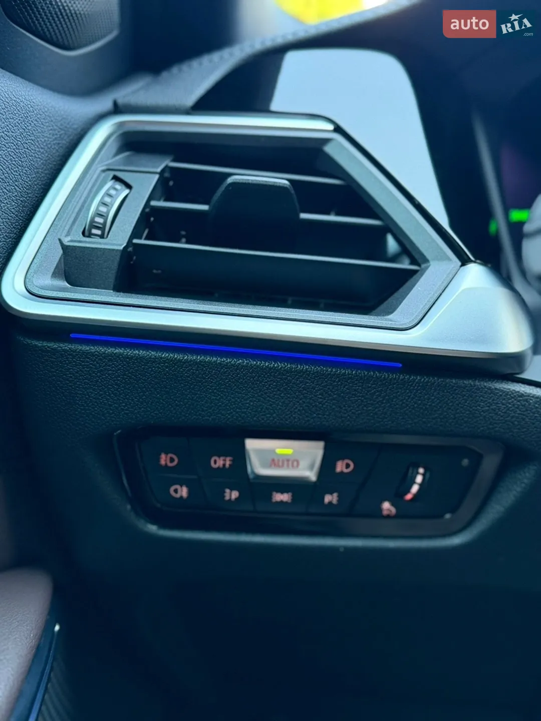 2022 BMW 3er - мініатюра 32