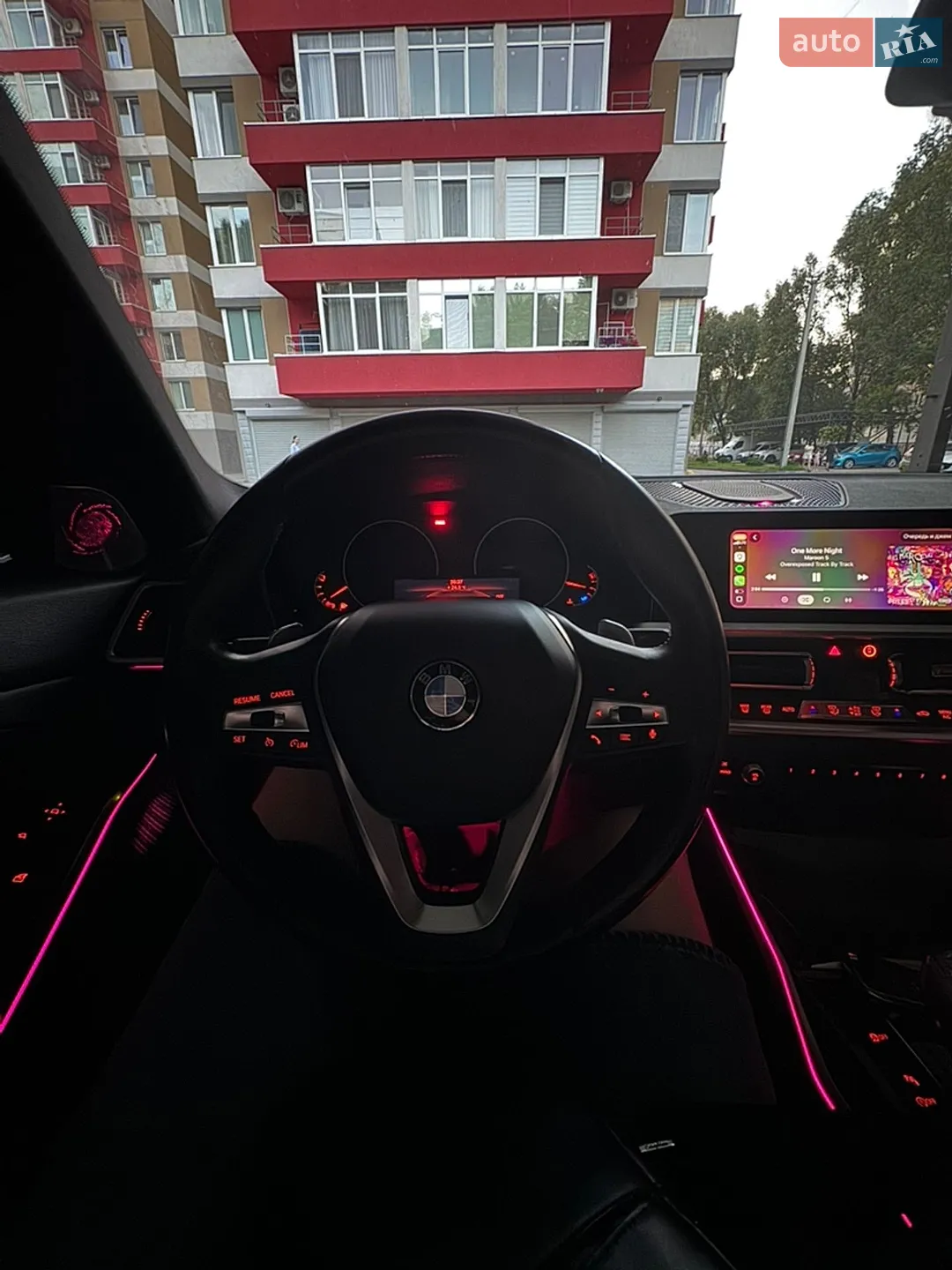2019 BMW 3er - мініатюра 26