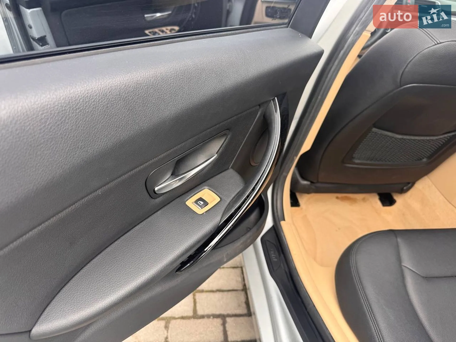 2015 BMW 3er - мініатюра 18