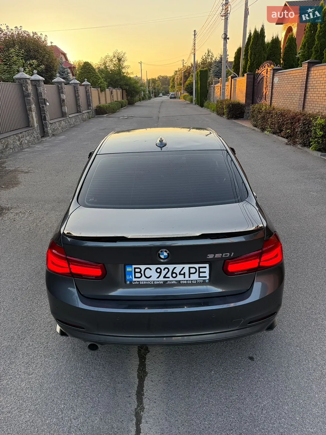 2016 BMW 3er - мініатюра 13